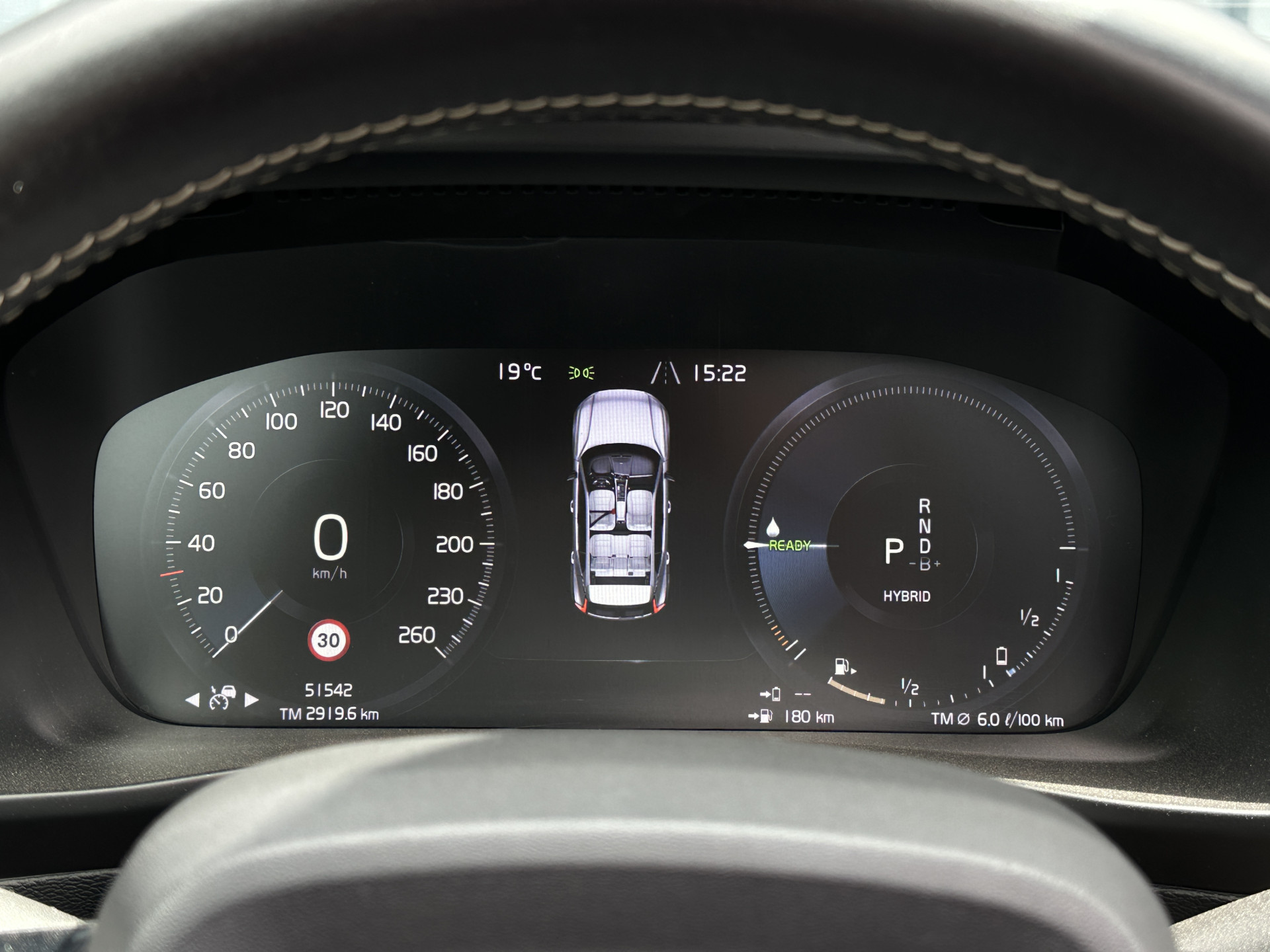 Volvo XC40 1.5 T5 262 pk Recharge R-Design