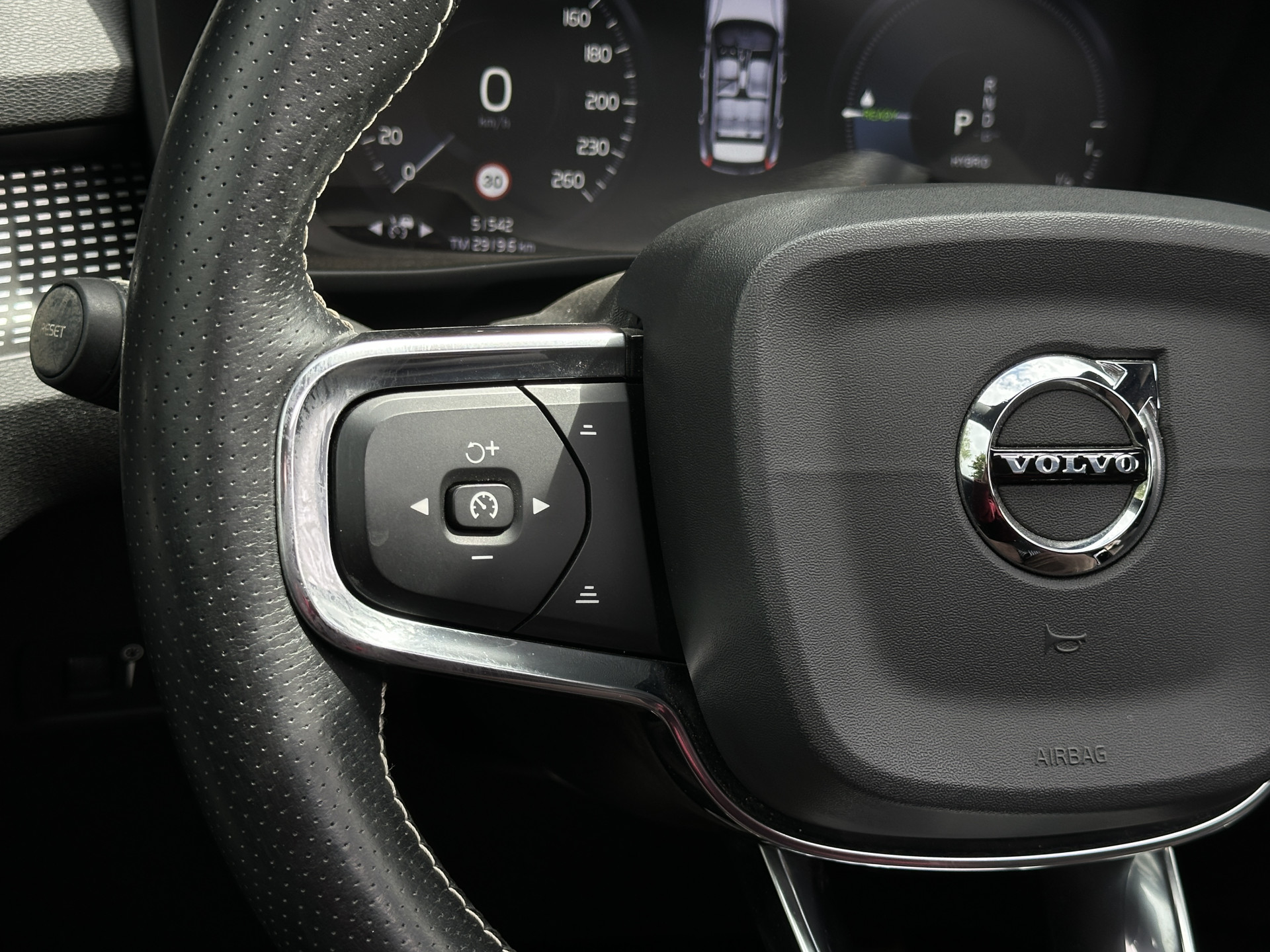 Volvo XC40 1.5 T5 262 pk Recharge R-Design