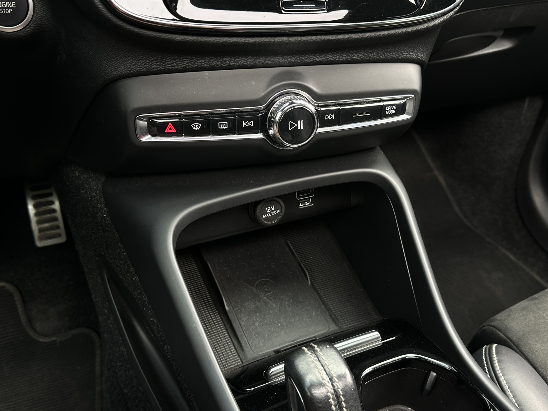 Volvo XC40 1.5 T5 262 pk Recharge R-Design
