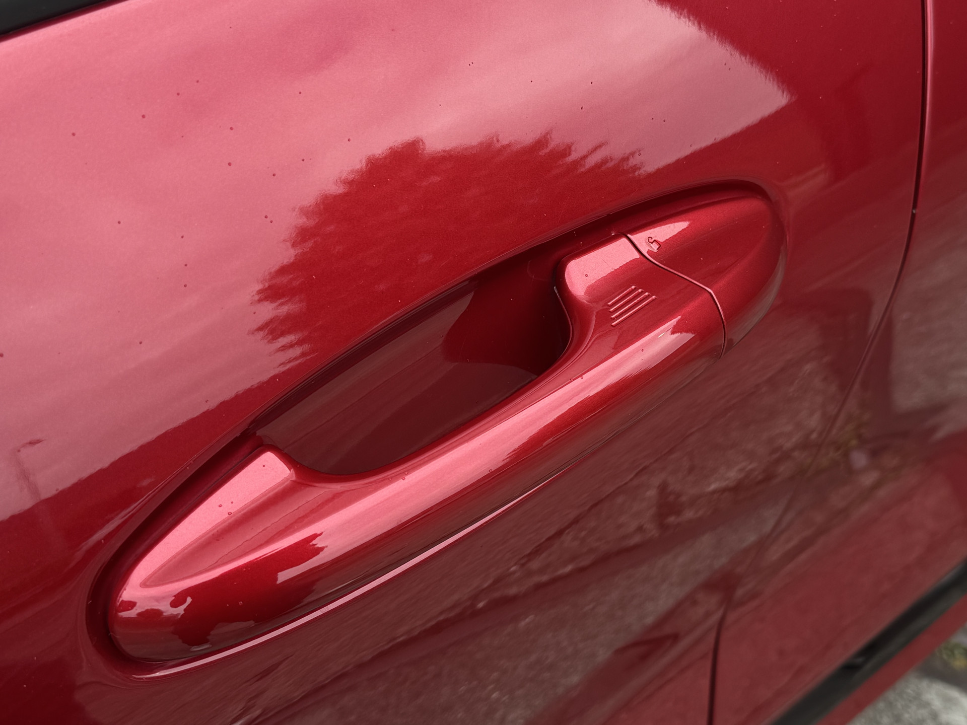 Ford Puma 1.0 EcoBoost 155 pk Hybrid ST-Line X