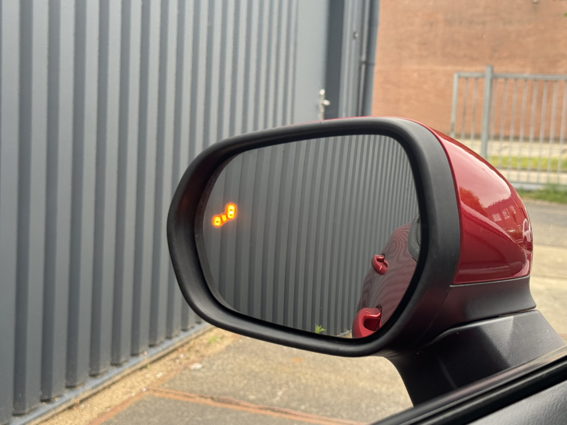 Ford Puma 1.0 EcoBoost 155 pk Hybrid ST-Line X