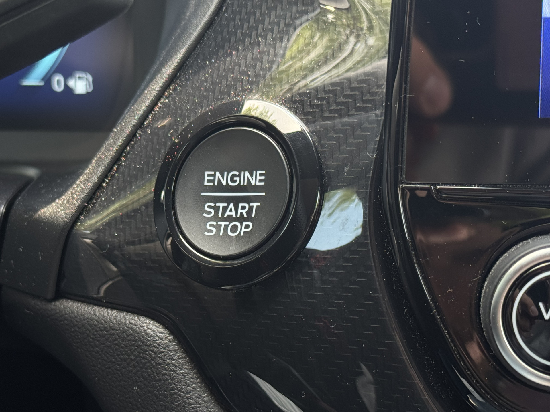 Ford Puma 1.0 EcoBoost Hybrid ST-Line X