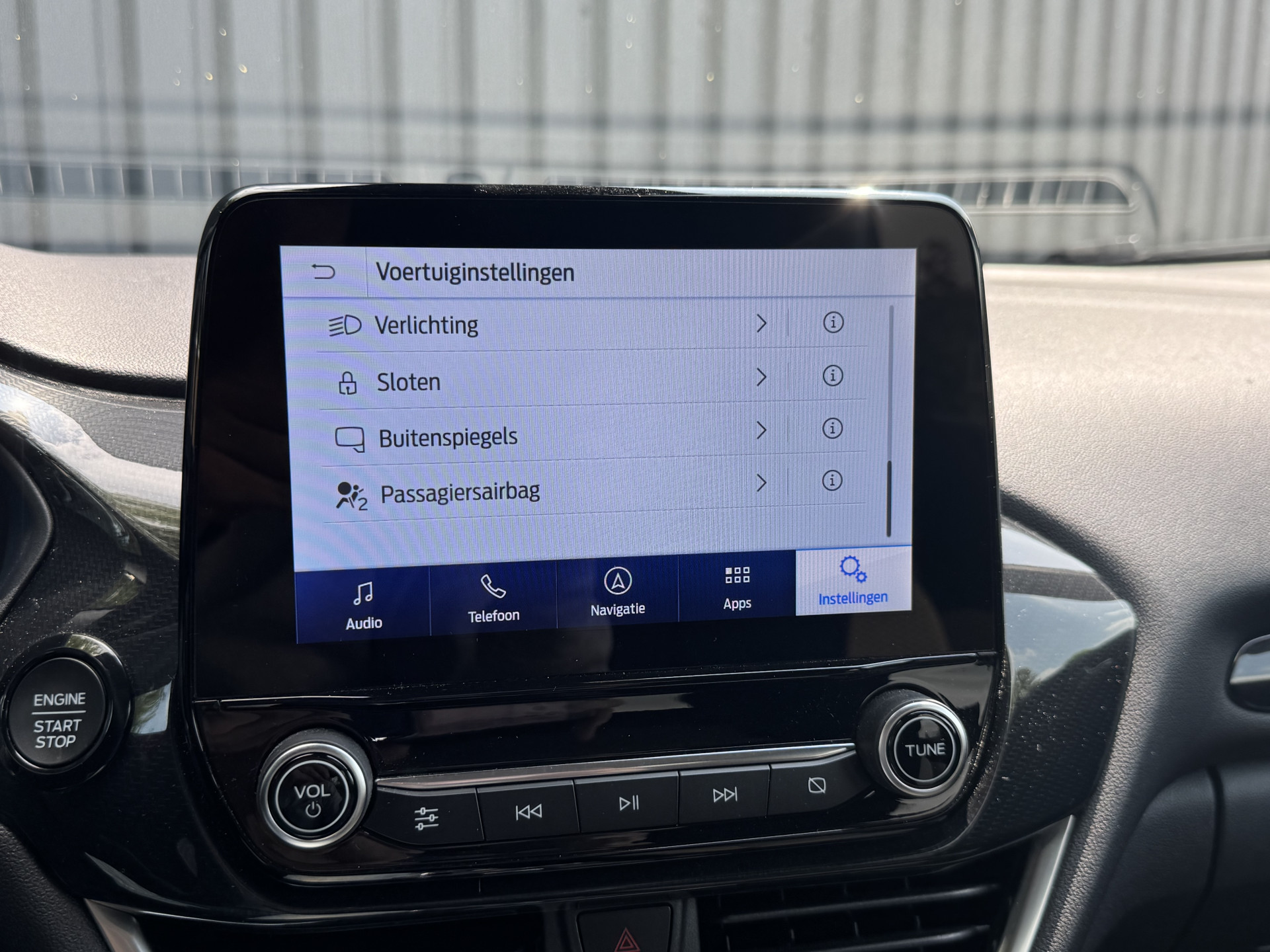 Ford Puma 1.0 EcoBoost Hybrid ST-Line X