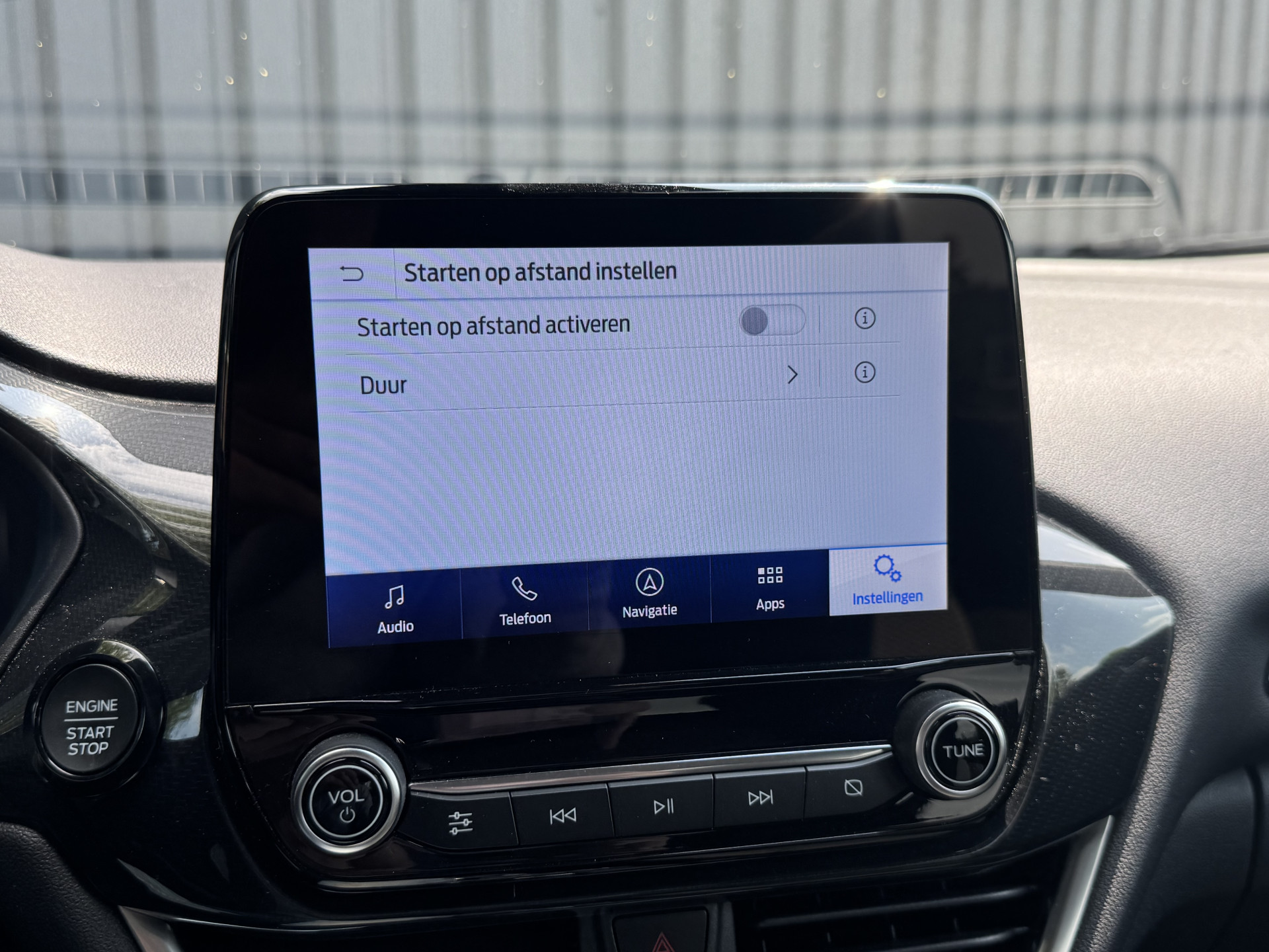 Ford Puma 1.0 EcoBoost Hybrid ST-Line X