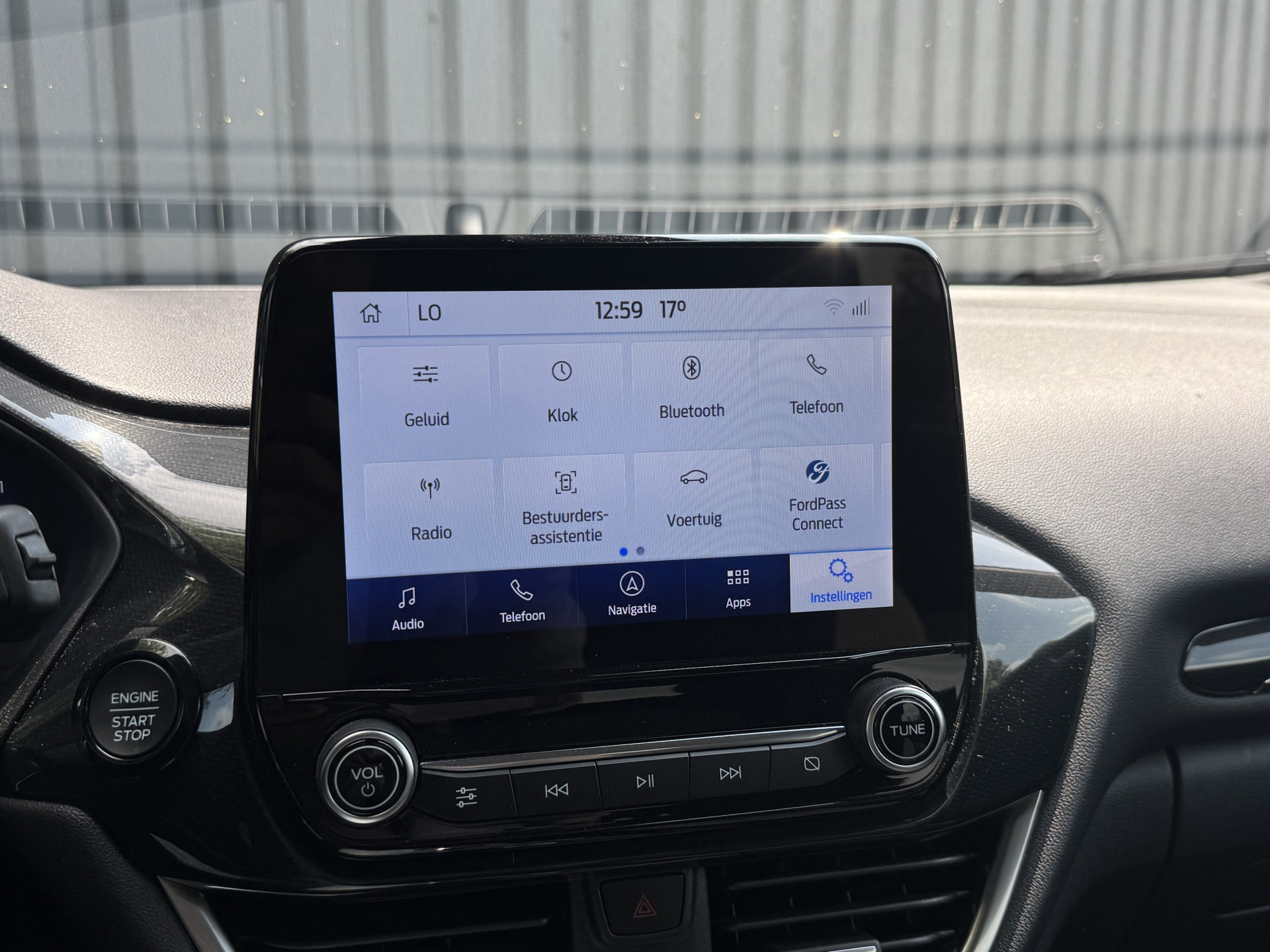 Ford Puma 1.0 EcoBoost Hybrid ST-Line X