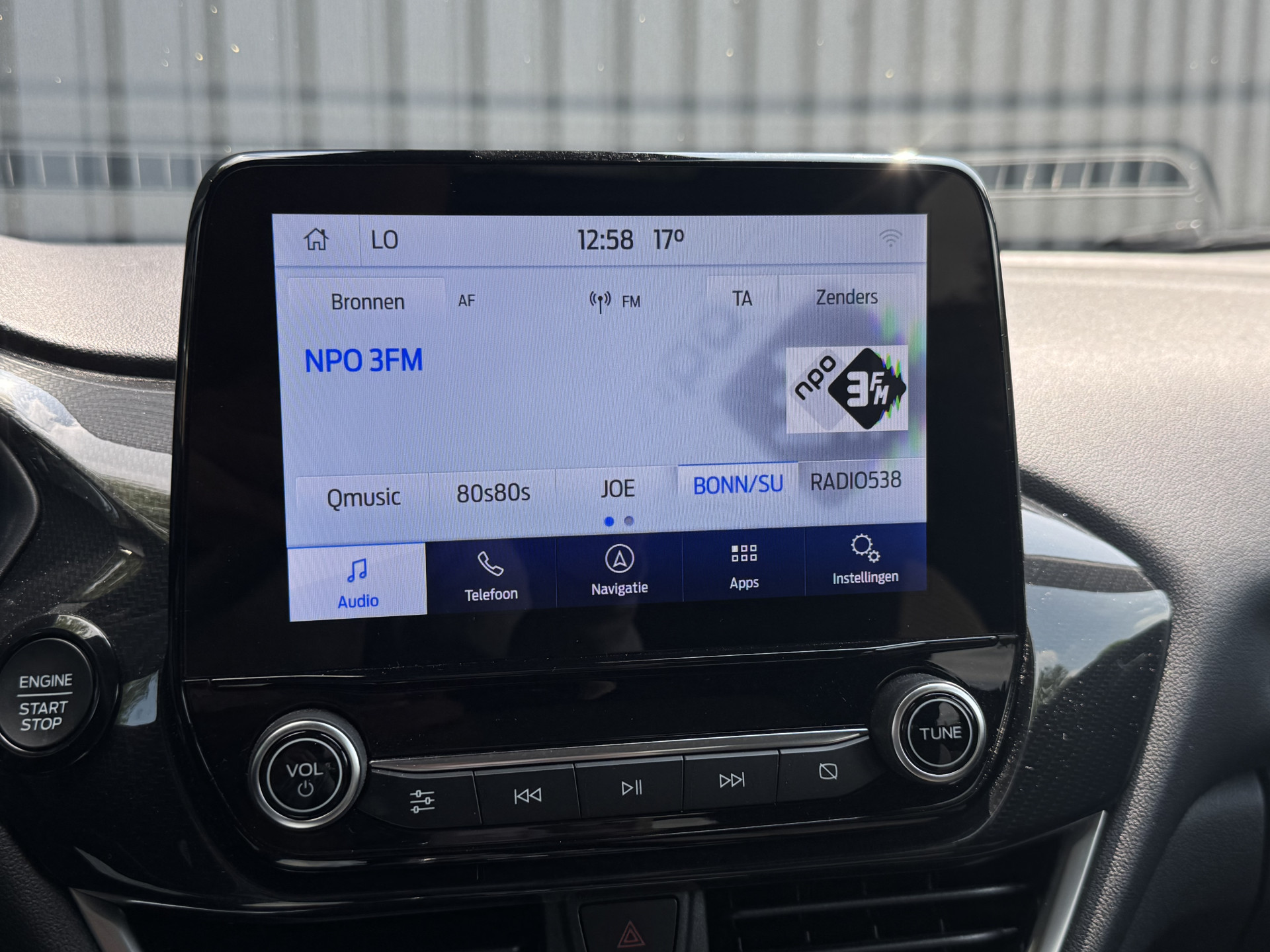 Ford Puma 1.0 EcoBoost Hybrid ST-Line X