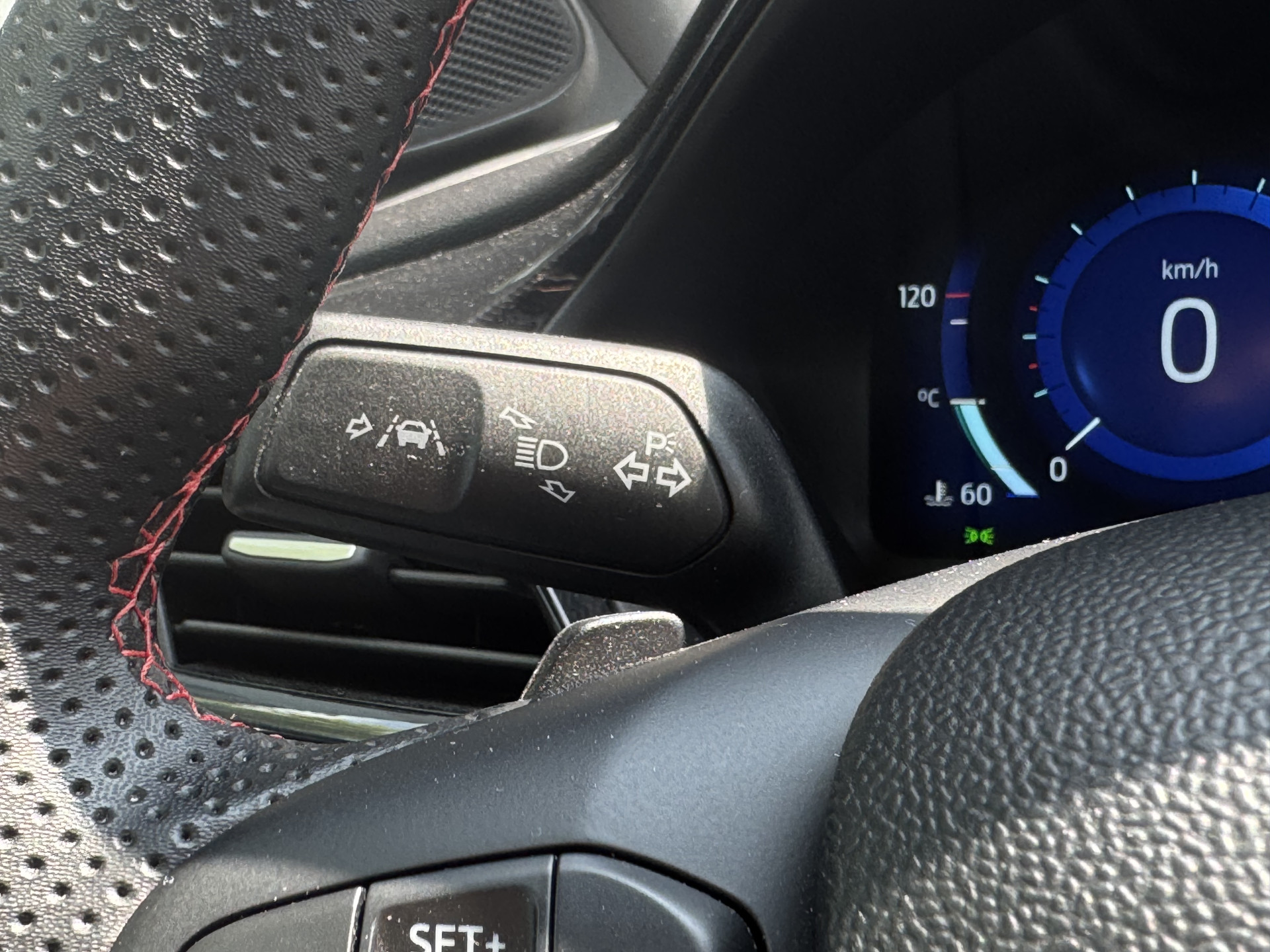 Ford Puma 1.0 EcoBoost Hybrid ST-Line X
