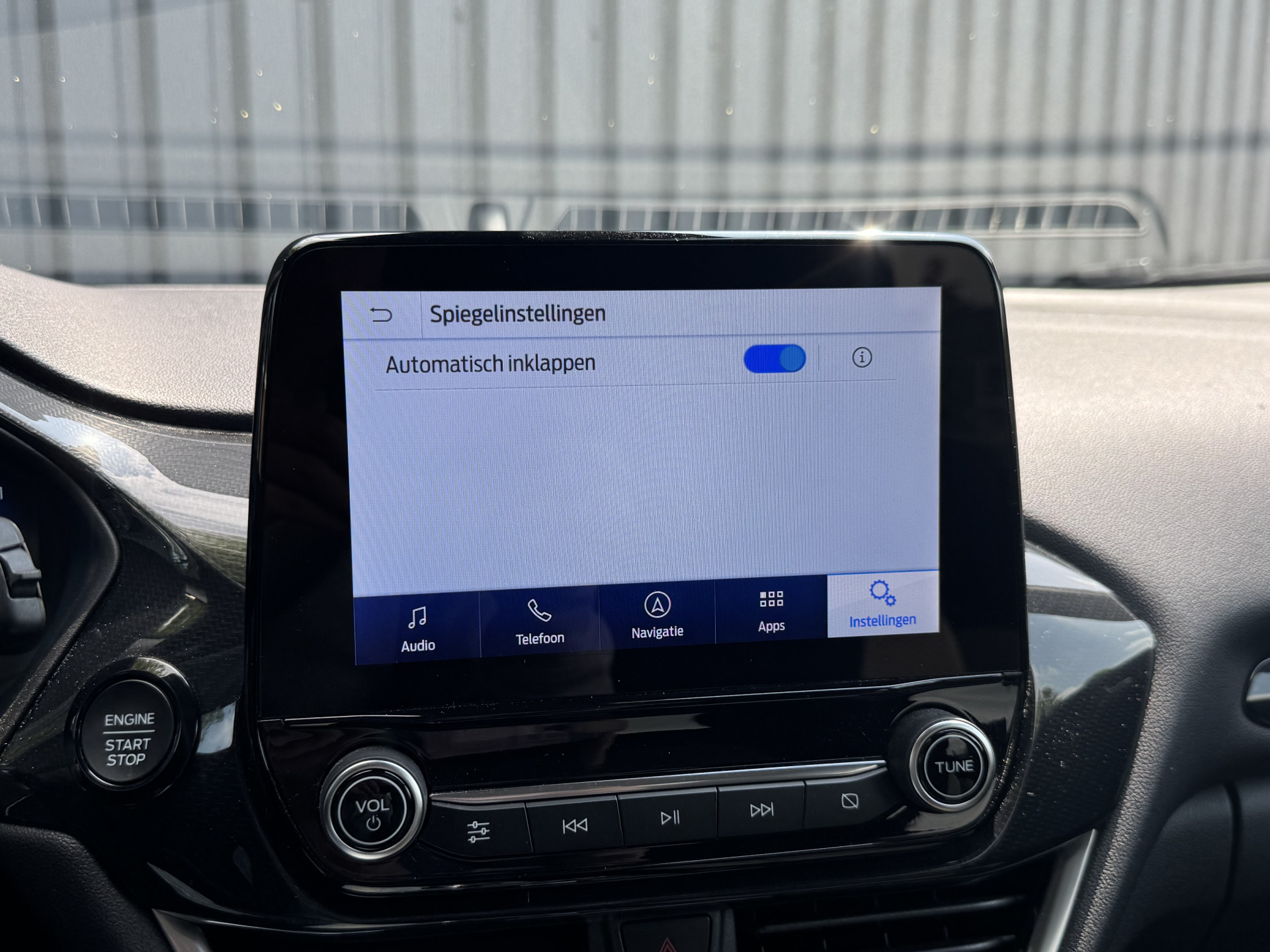 Ford Puma 1.0 EcoBoost Hybrid ST-Line X
