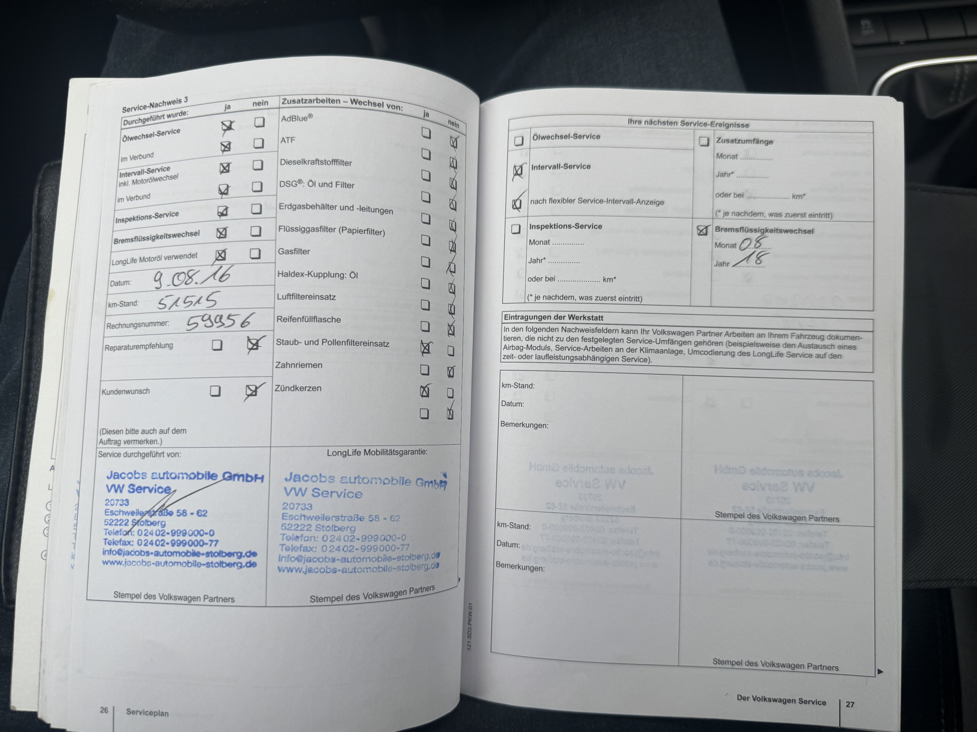 Volkswagen Scirocco 1.4 TSI Highline Plus