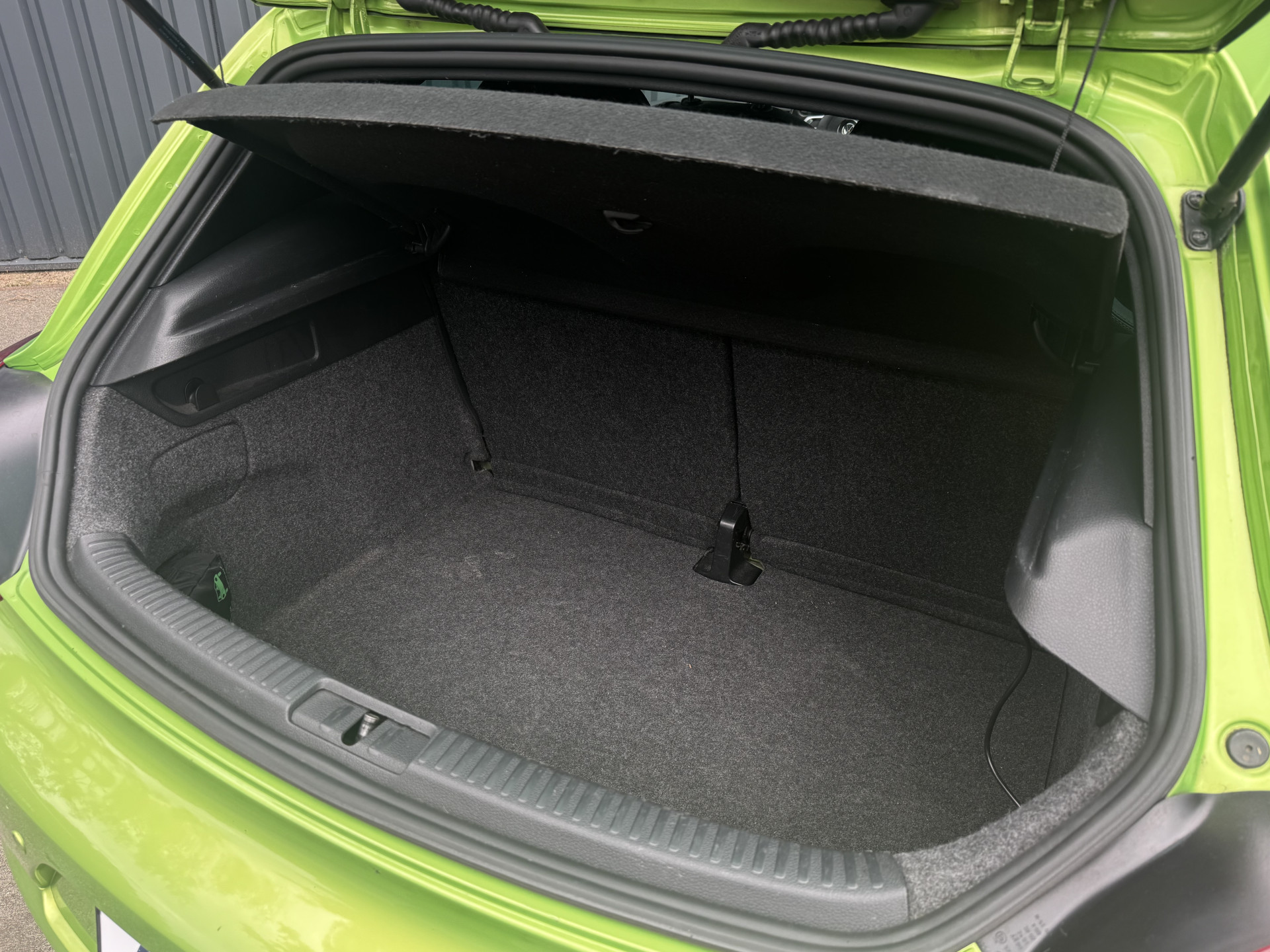 Volkswagen Scirocco 1.4 TSI Highline Plus