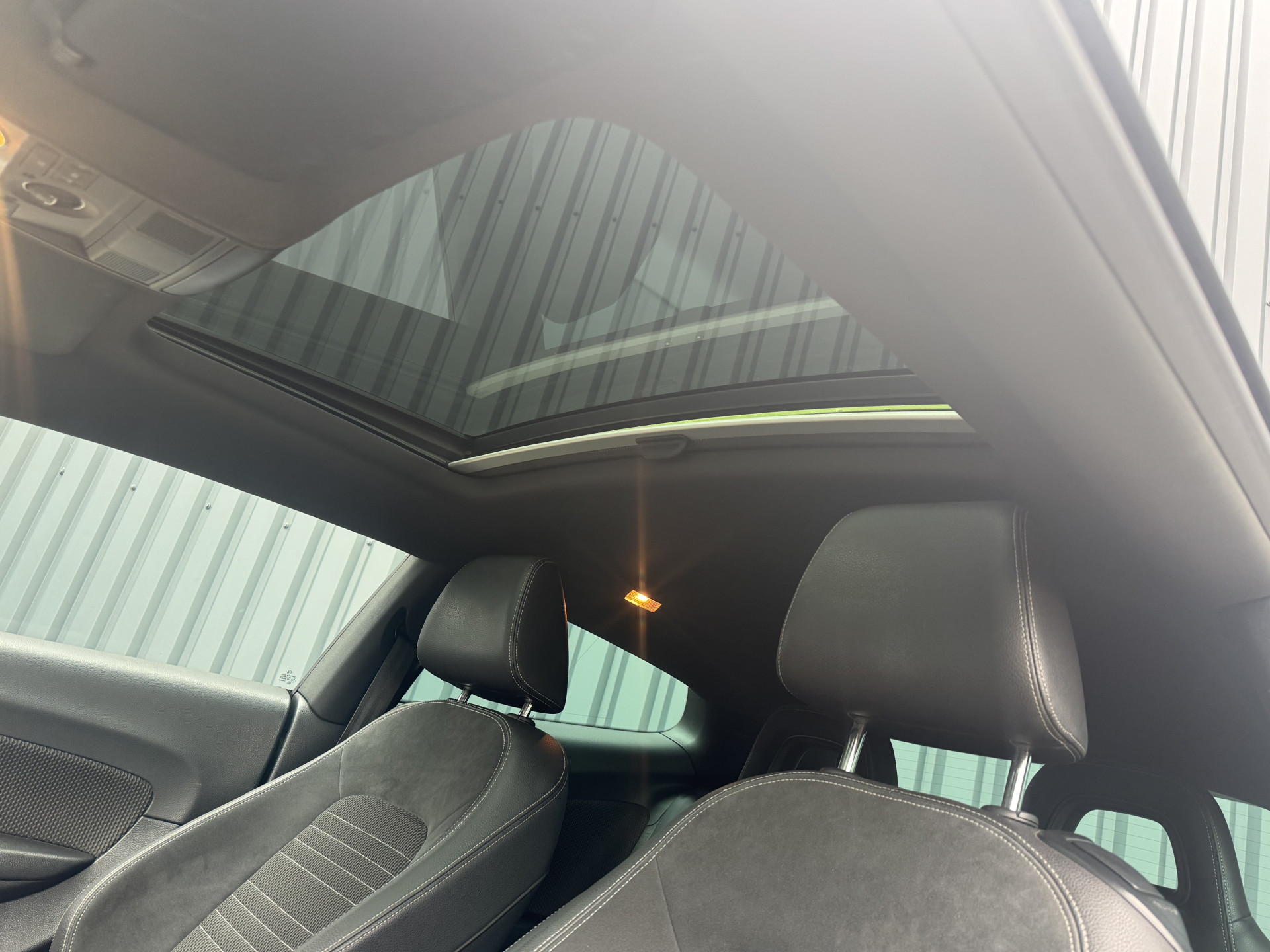 Volkswagen Scirocco 1.4 TSI Highline Plus