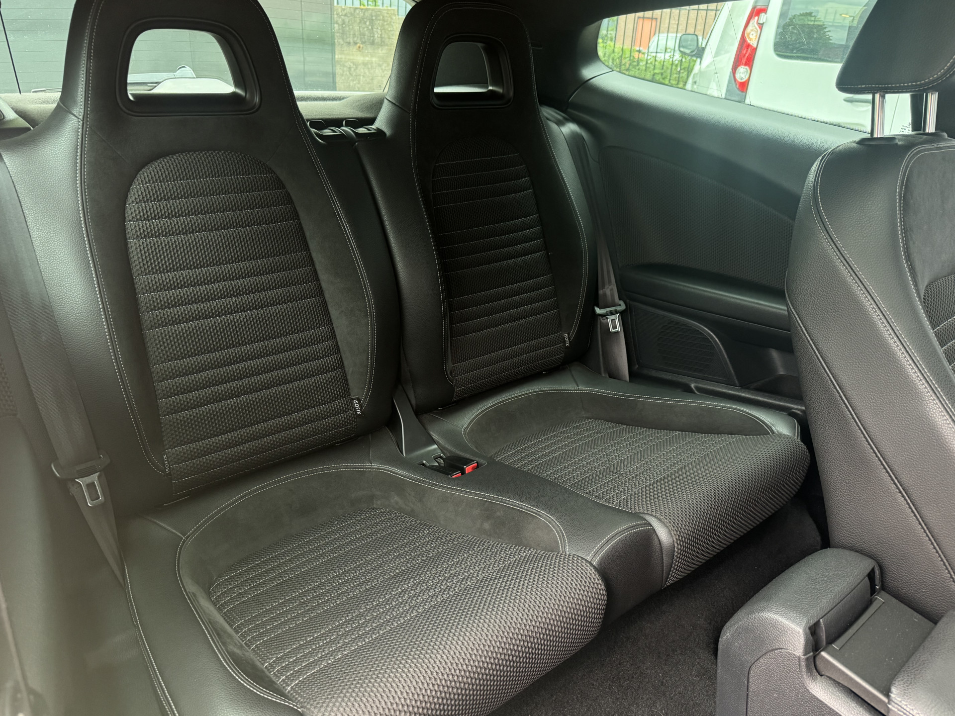 Volkswagen Scirocco 1.4 TSI Highline Plus