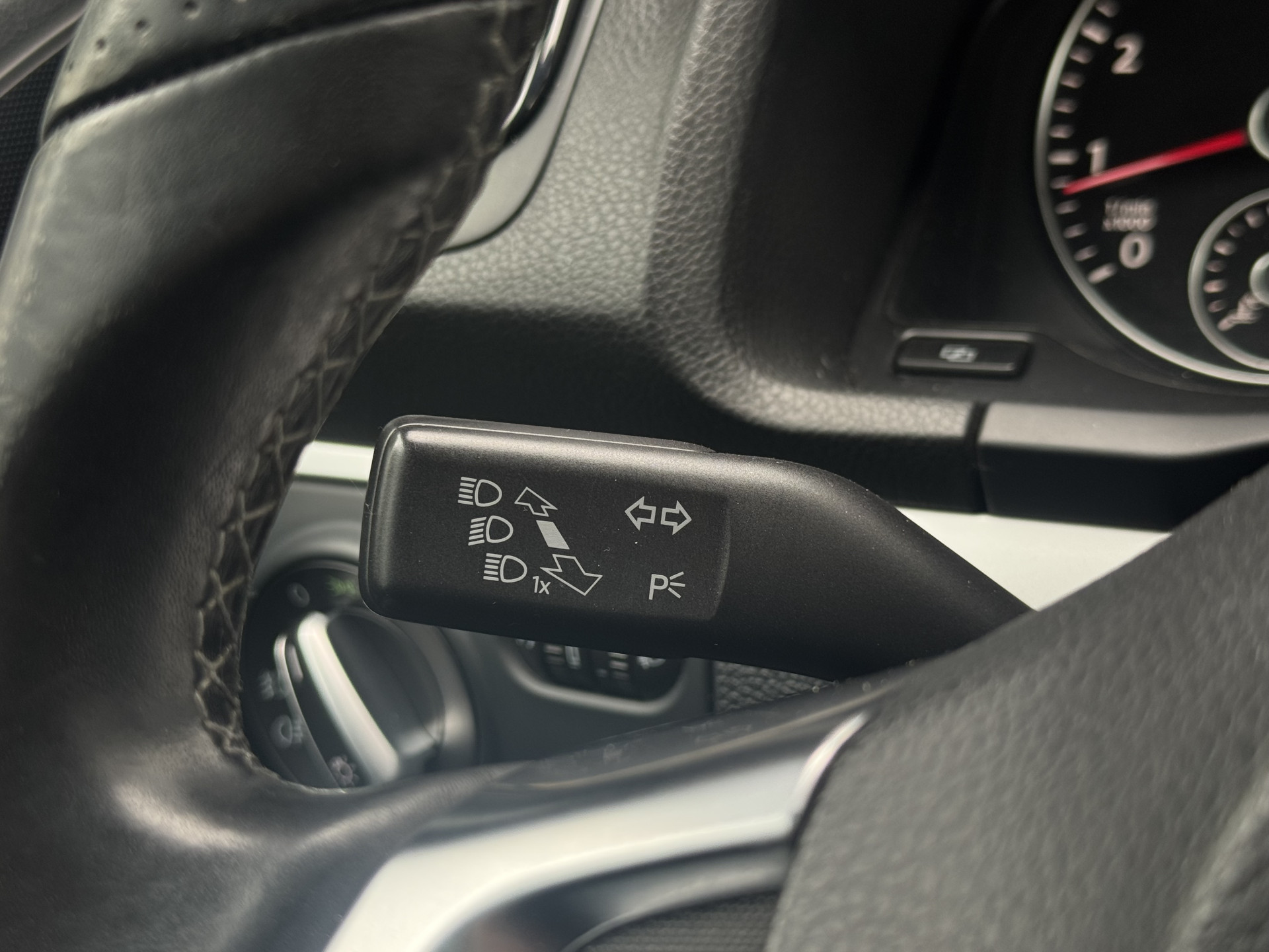 Volkswagen Scirocco 1.4 TSI Highline Plus