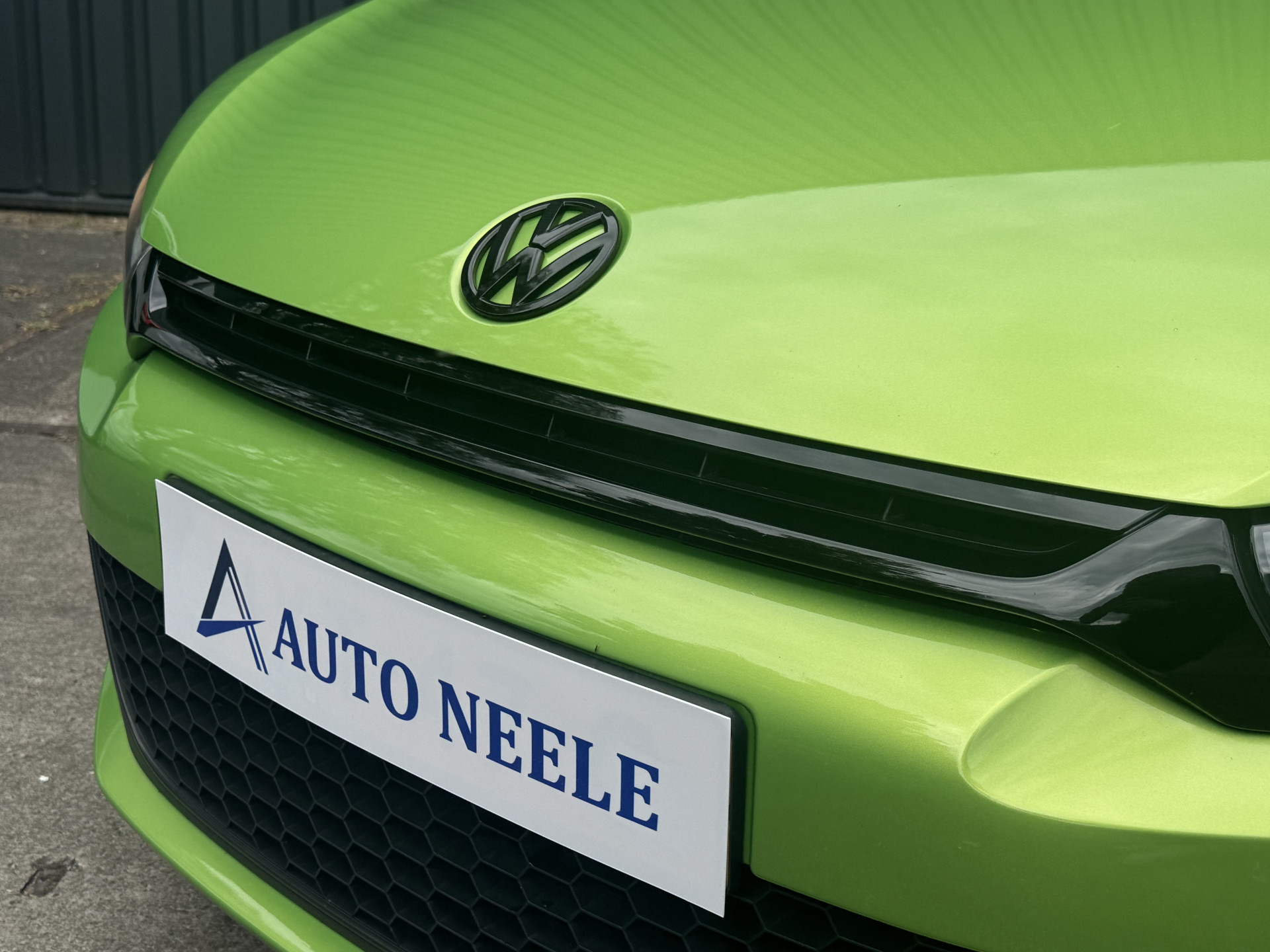 Volkswagen Scirocco 1.4 TSI Highline Plus
