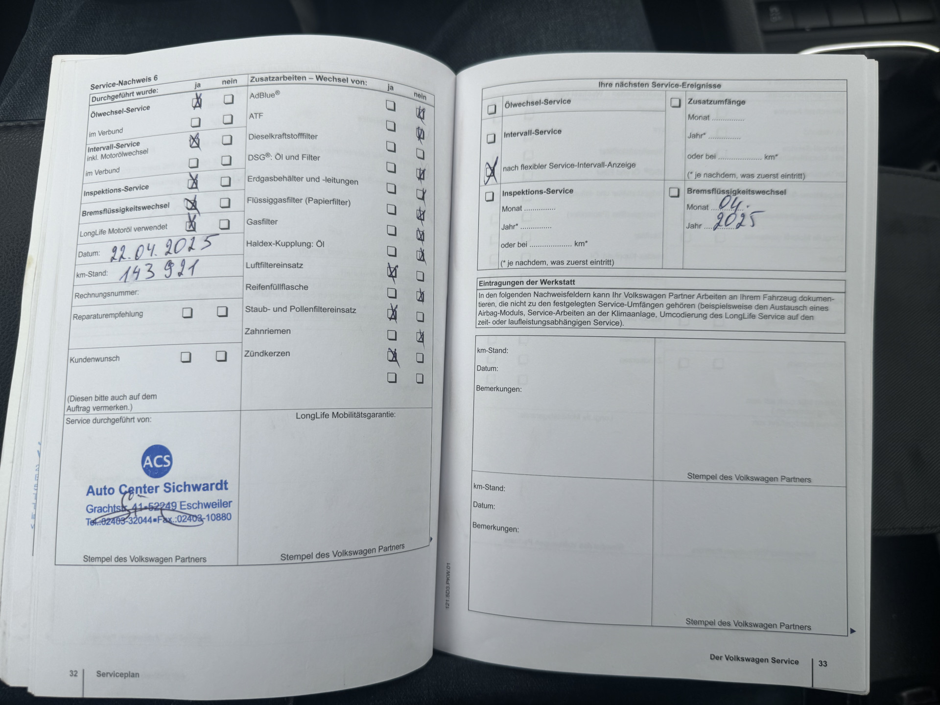 Volkswagen Scirocco 1.4 TSI Highline Plus