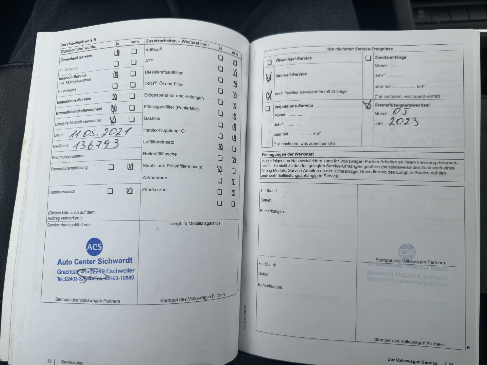 Volkswagen Scirocco 1.4 TSI Highline Plus