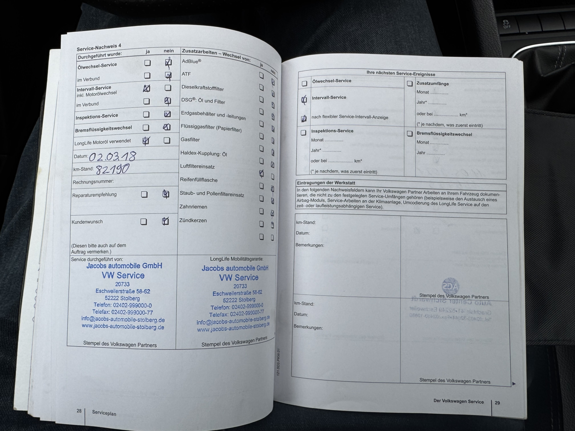 Volkswagen Scirocco 1.4 TSI Highline Plus