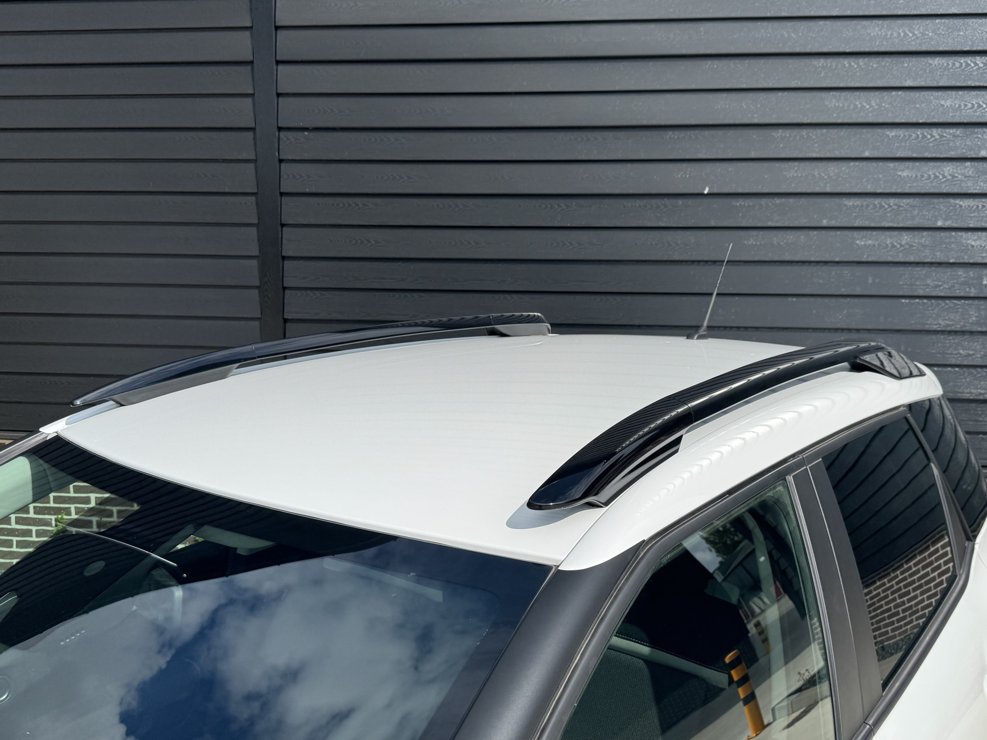 Citroën C3 Aircross Feel 1.2 PureTech 130 pk Automaat