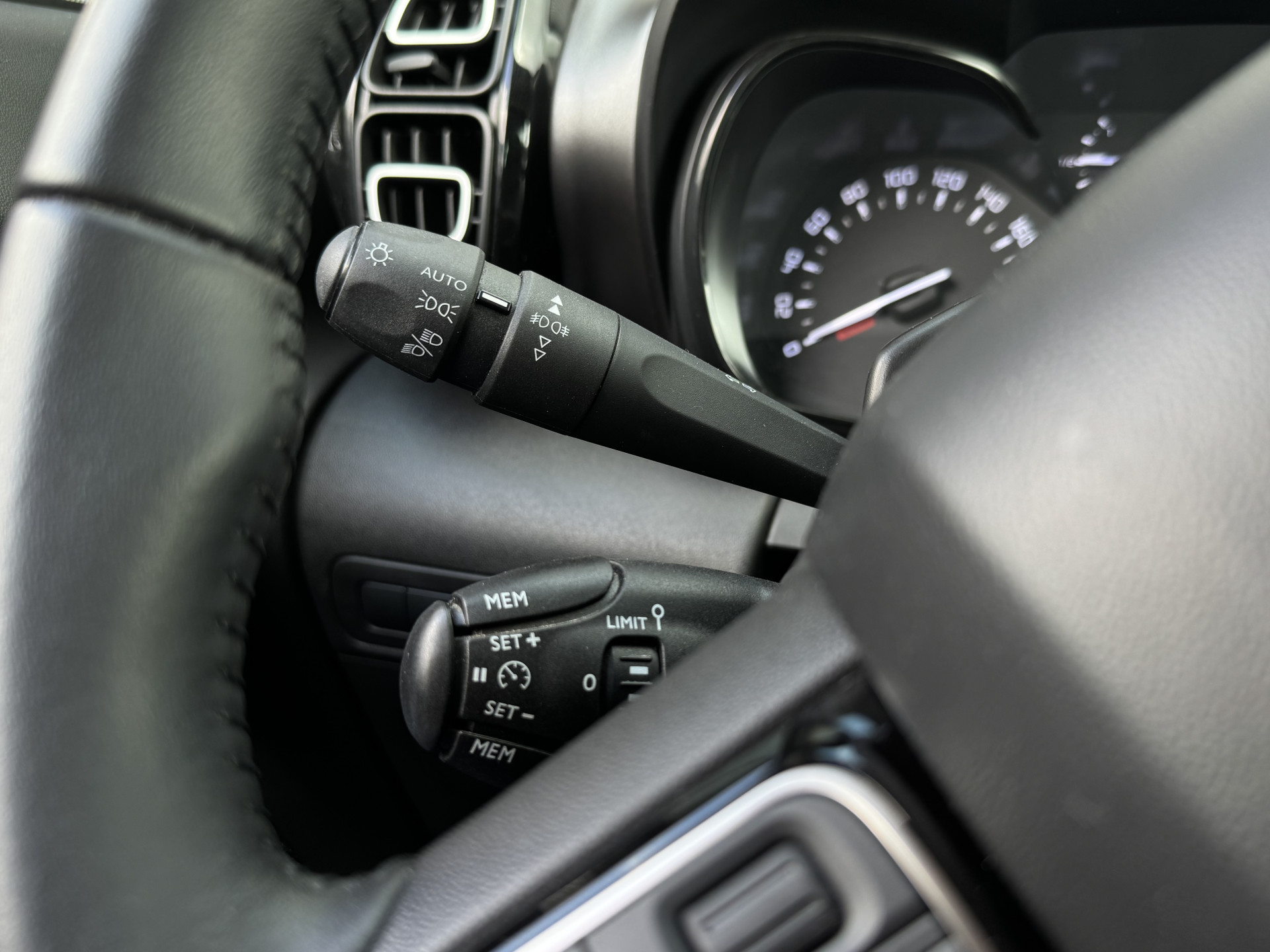 Citroën C3 Aircross Feel 1.2 PureTech 130 pk Automaat