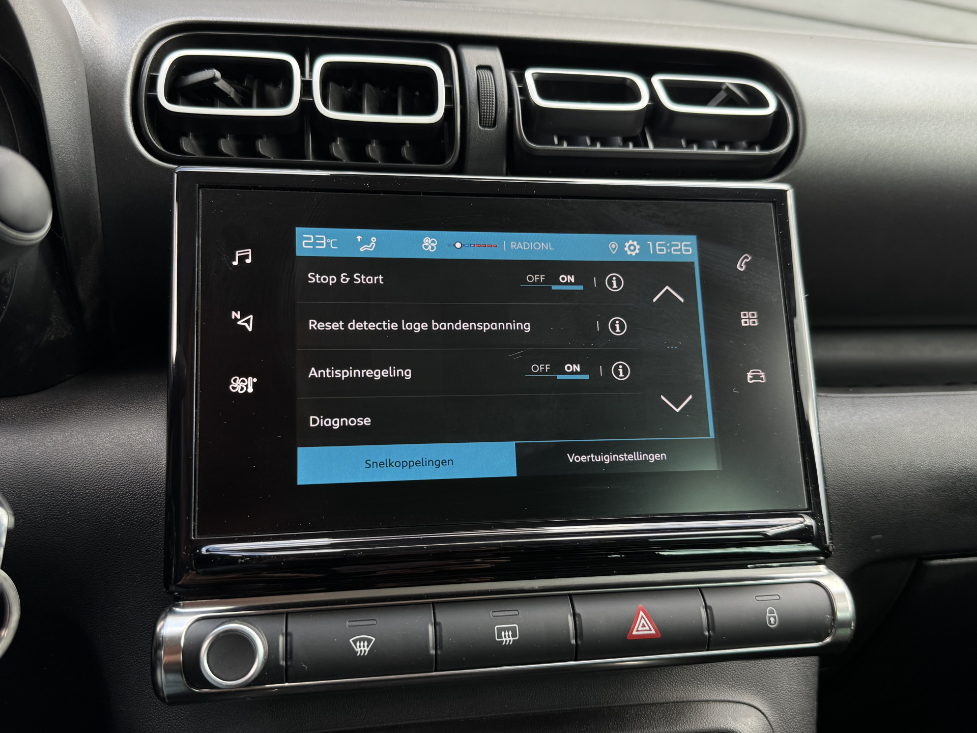 Citroën C3 Aircross Feel 1.2 PureTech 130 pk Automaat