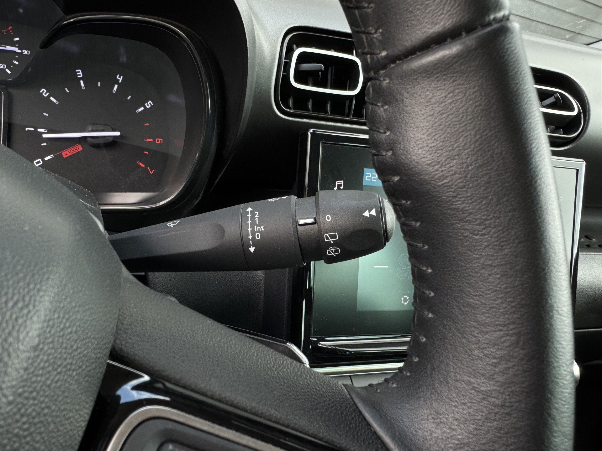 Citroën C3 Aircross Feel 1.2 PureTech 130 pk Automaat