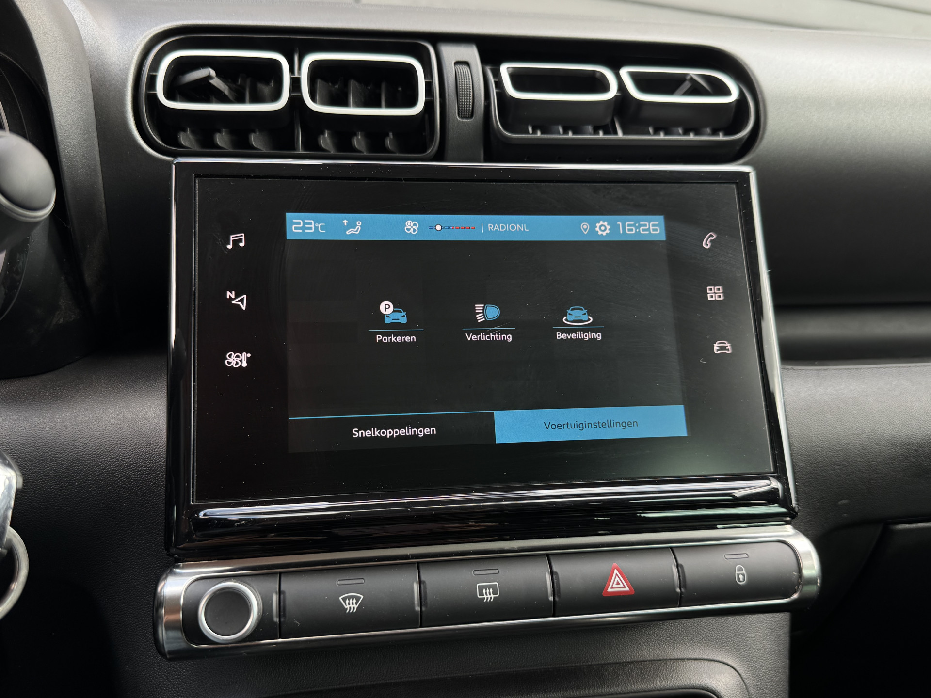 Citroën C3 Aircross Feel 1.2 PureTech 130 pk Automaat