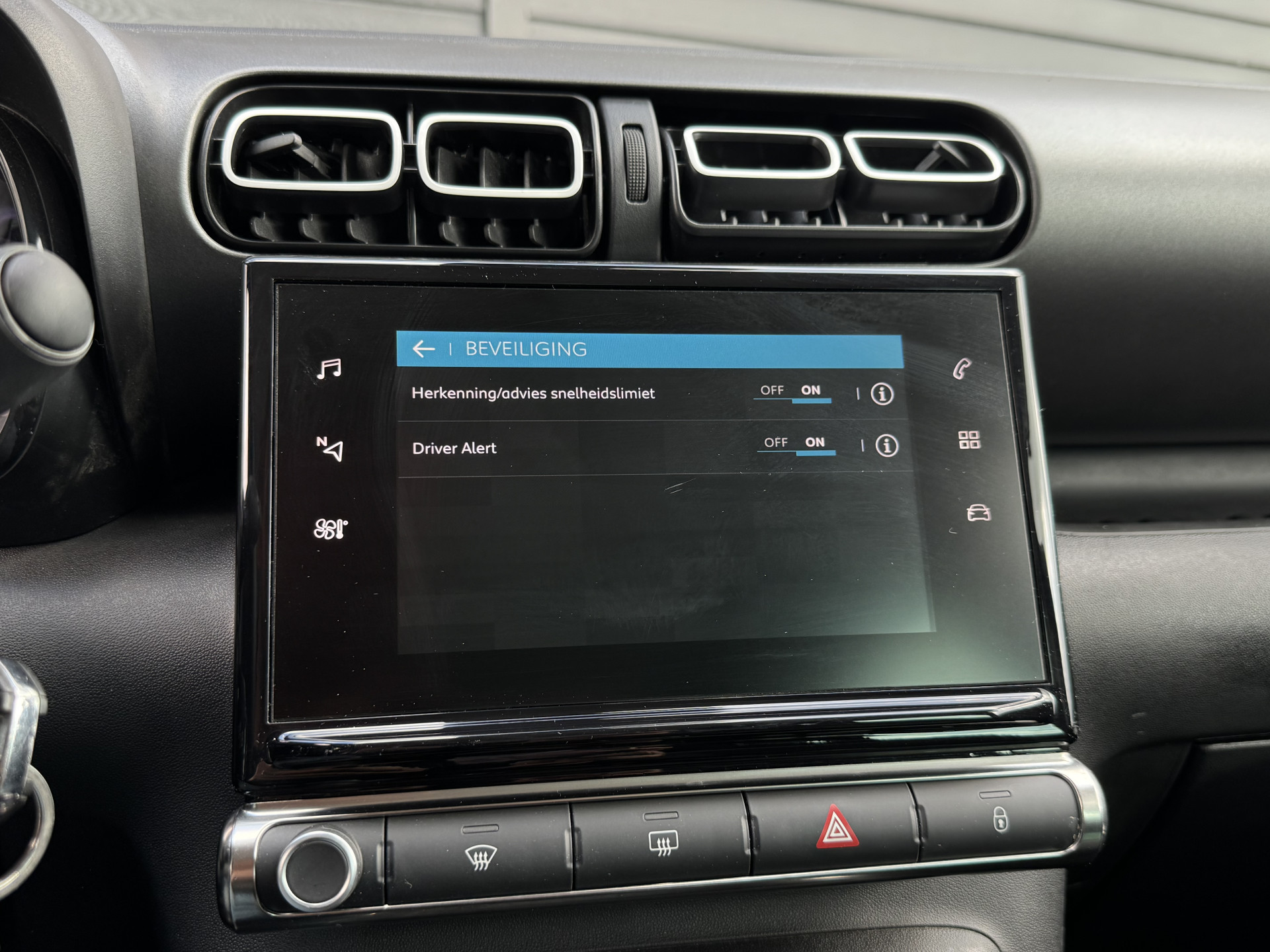Citroën C3 Aircross Feel 1.2 PureTech 130 pk Automaat