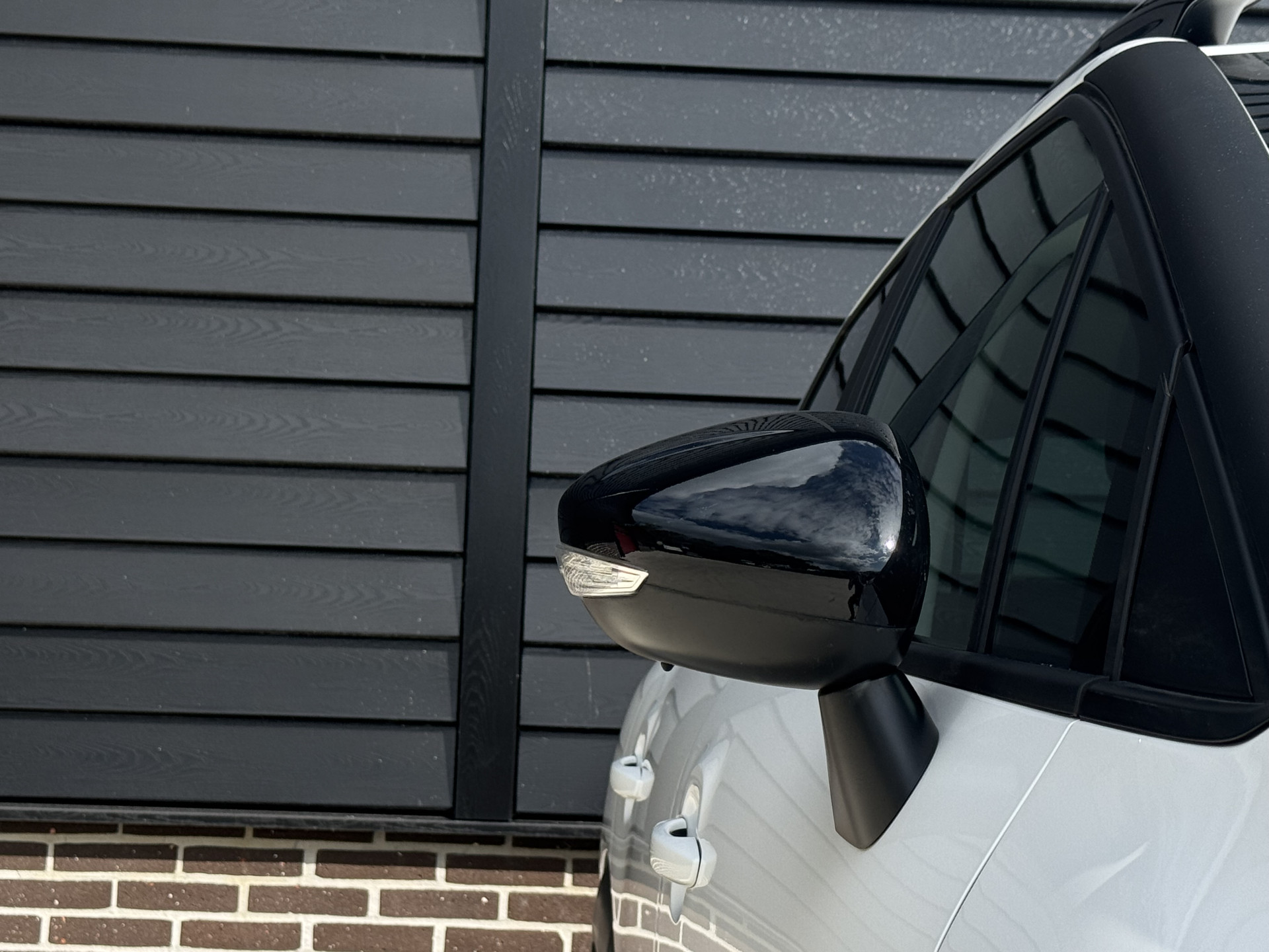 Citroën C3 Aircross Feel 1.2 PureTech 130 pk Automaat