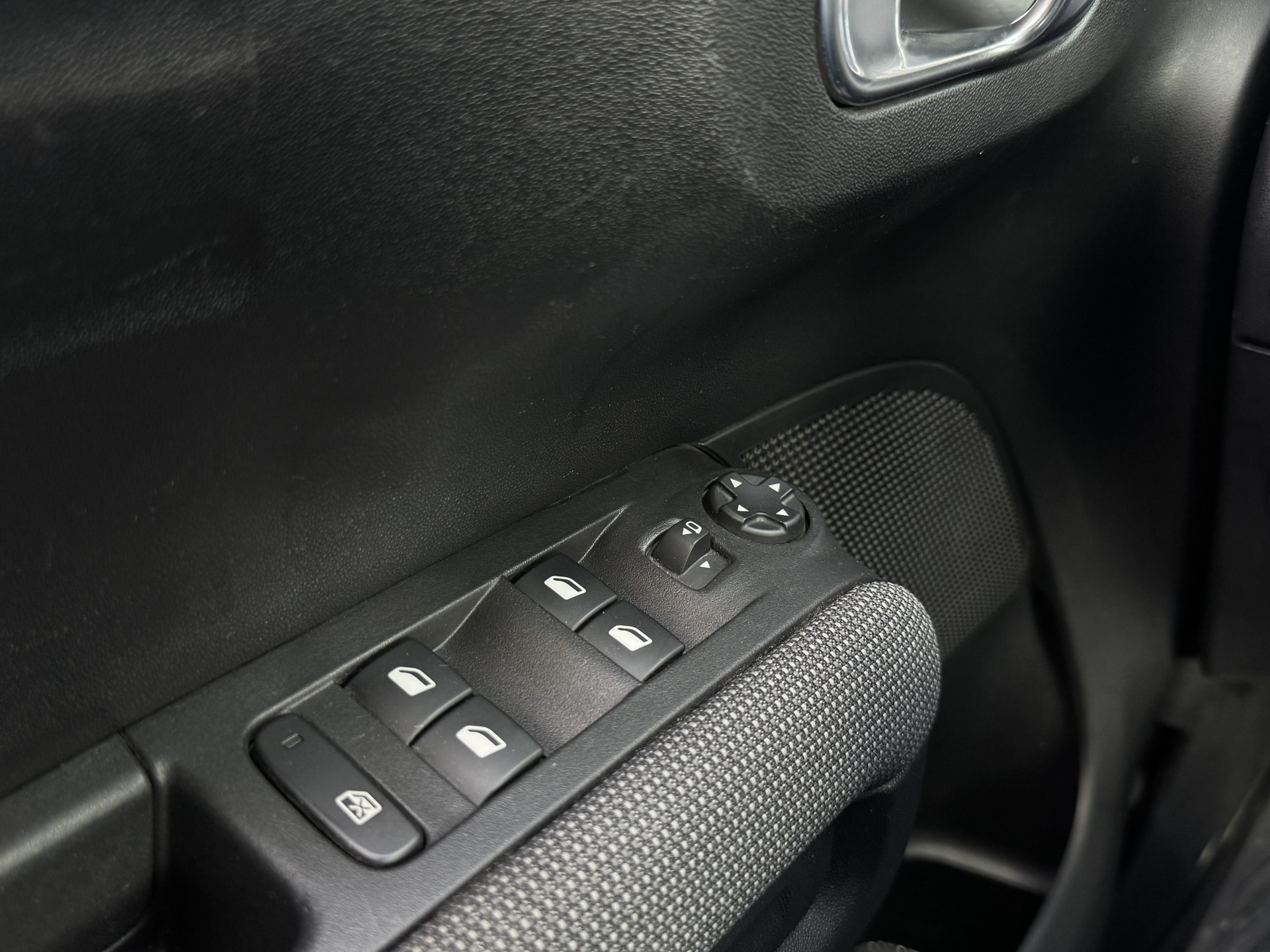 Citroën C3 Aircross Feel 1.2 PureTech 130 pk Automaat