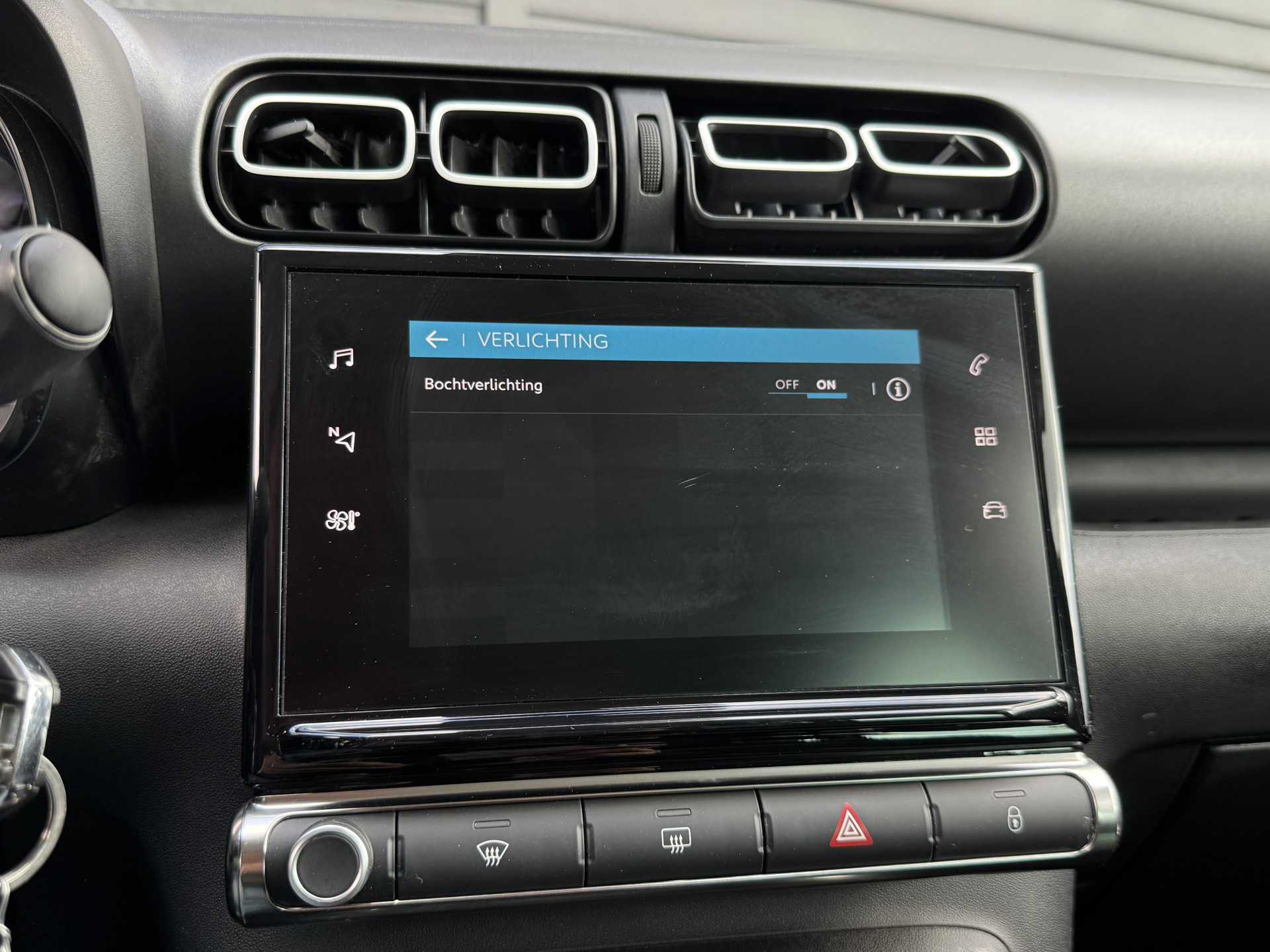 Citroën C3 Aircross Feel 1.2 PureTech 130 pk Automaat