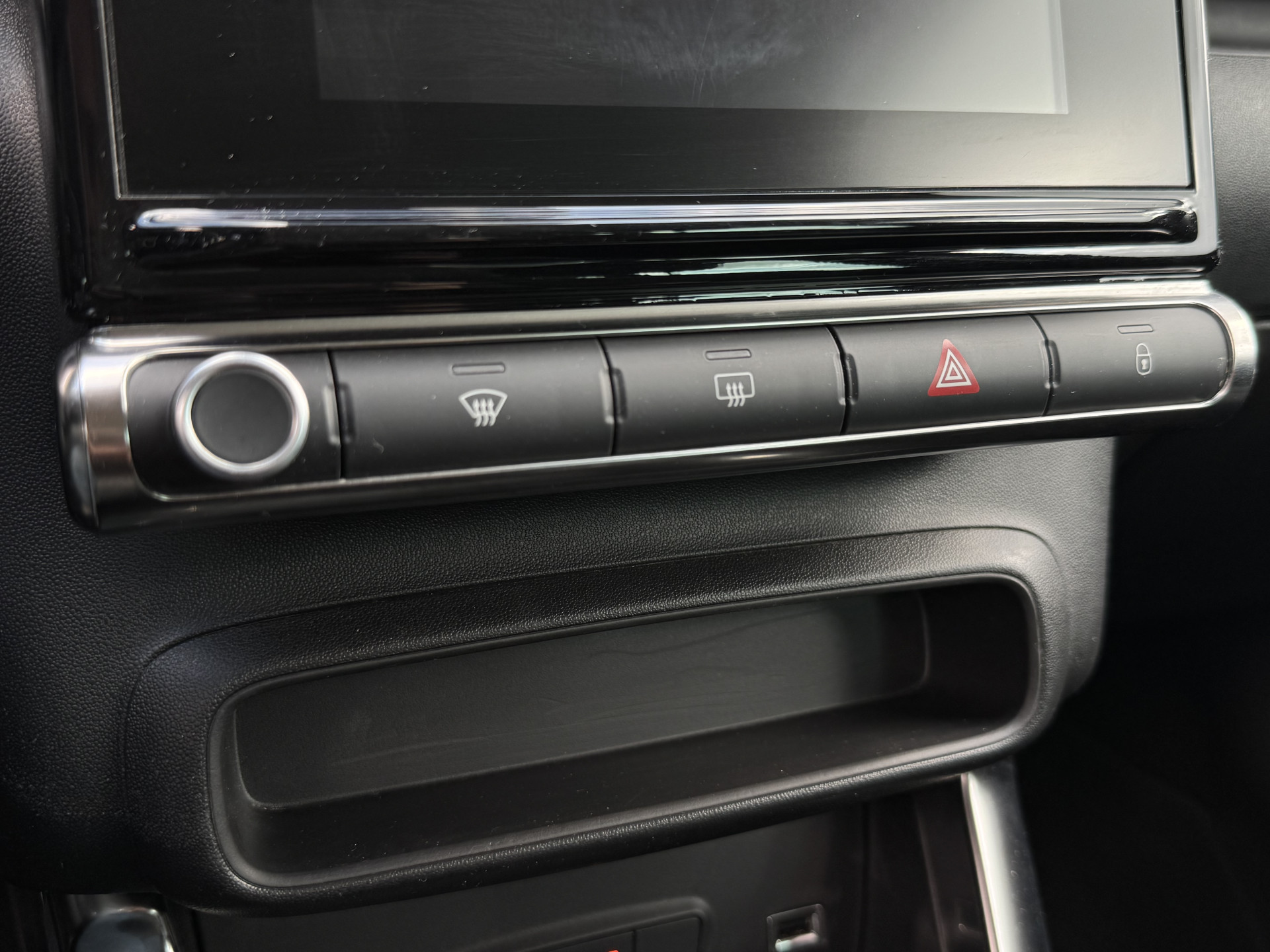 Citroën C3 Aircross Feel 1.2 PureTech 130 pk Automaat
