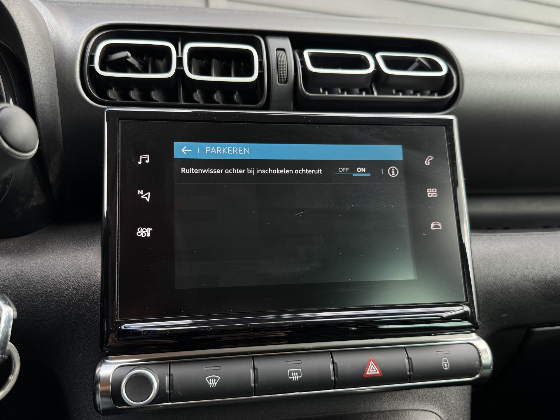 Citroën C3 Aircross Feel 1.2 PureTech 130 pk Automaat