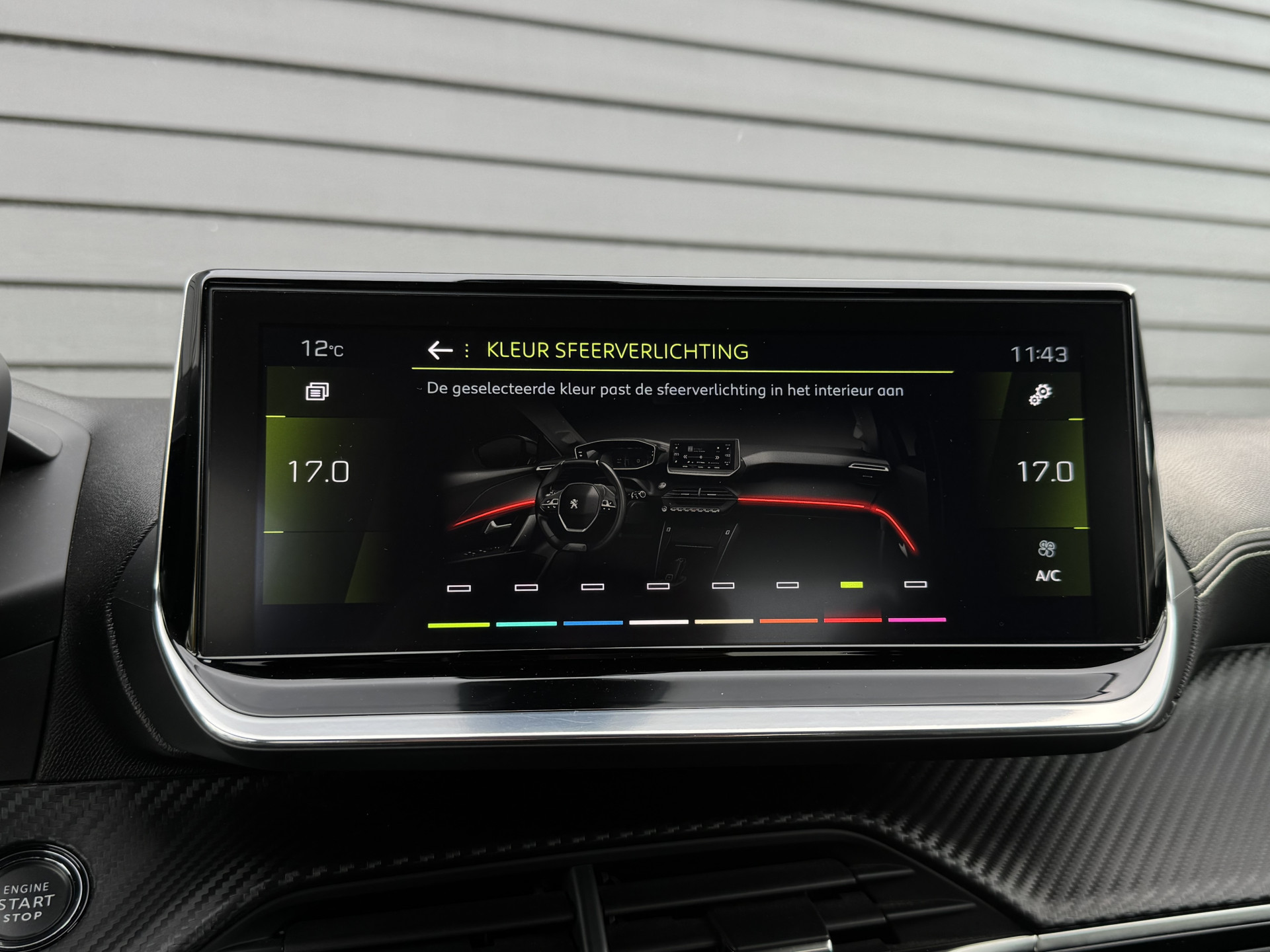 Peugeot 208 1.2 130 pk GT