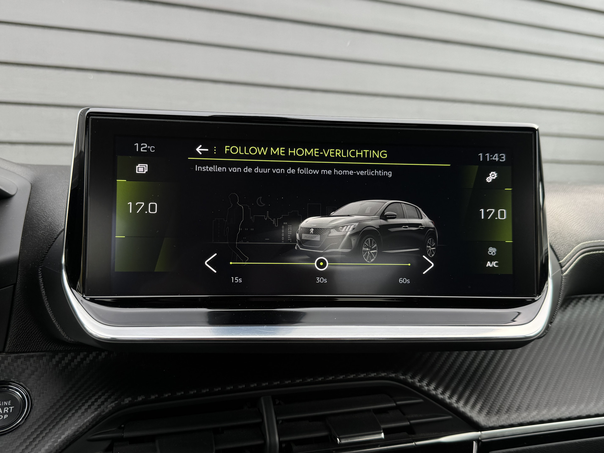 Peugeot 208 1.2 130 pk GT