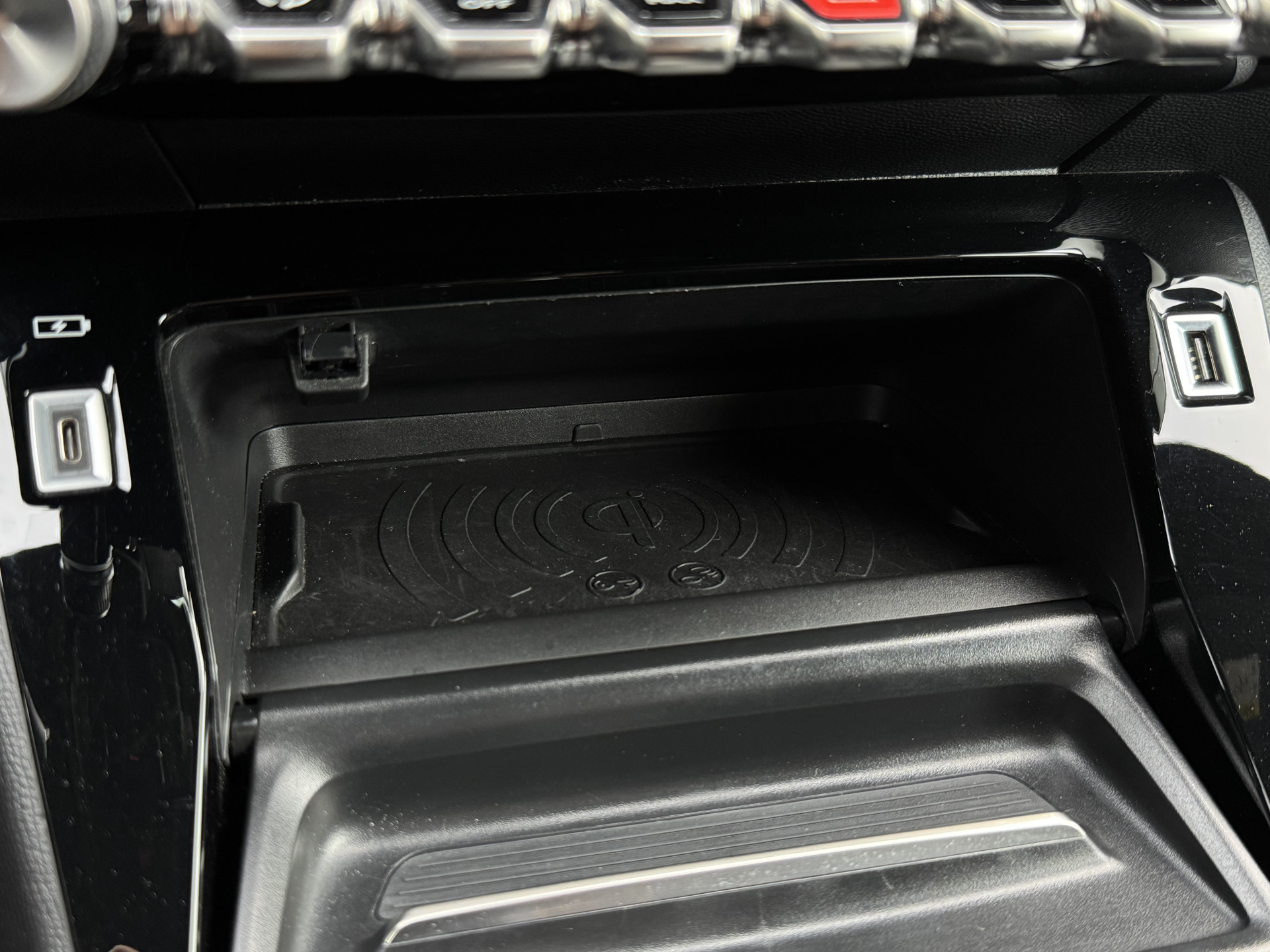 Peugeot 208 1.2 130 pk GT