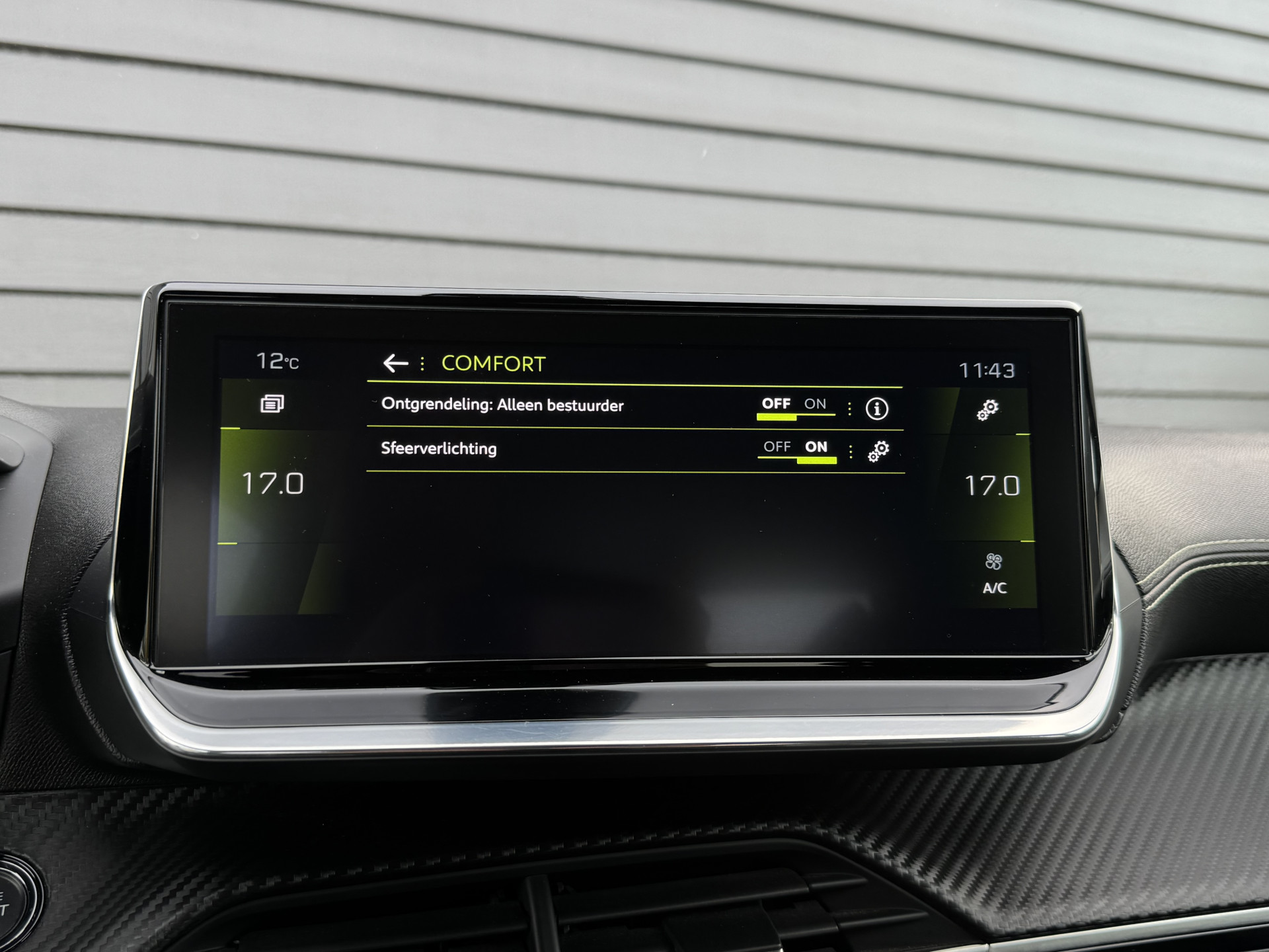 Peugeot 208 1.2 130 pk GT