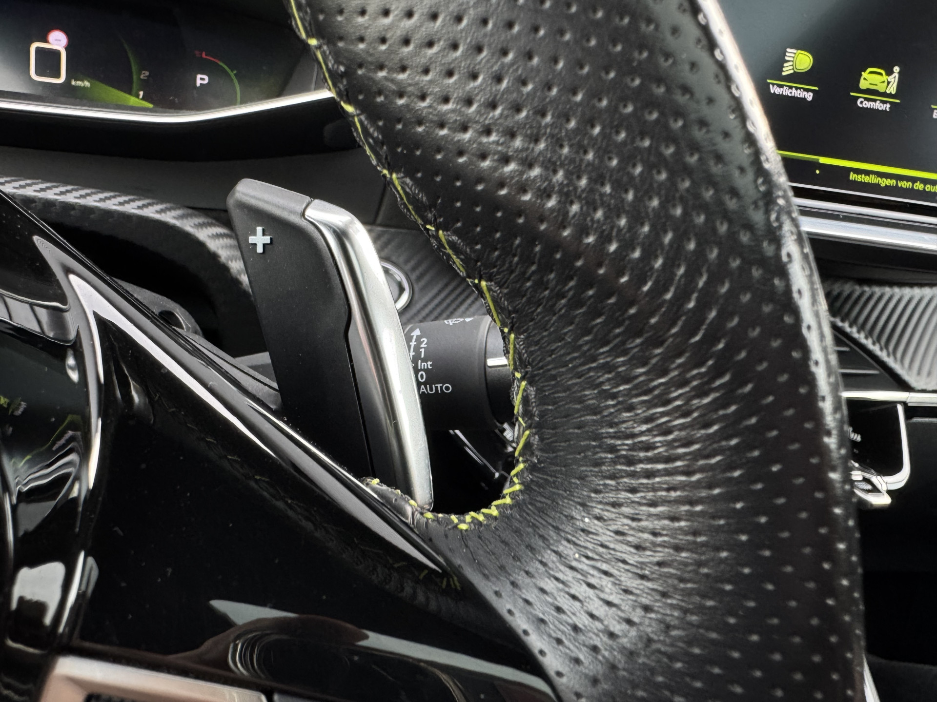 Peugeot 208 1.2 130 pk GT