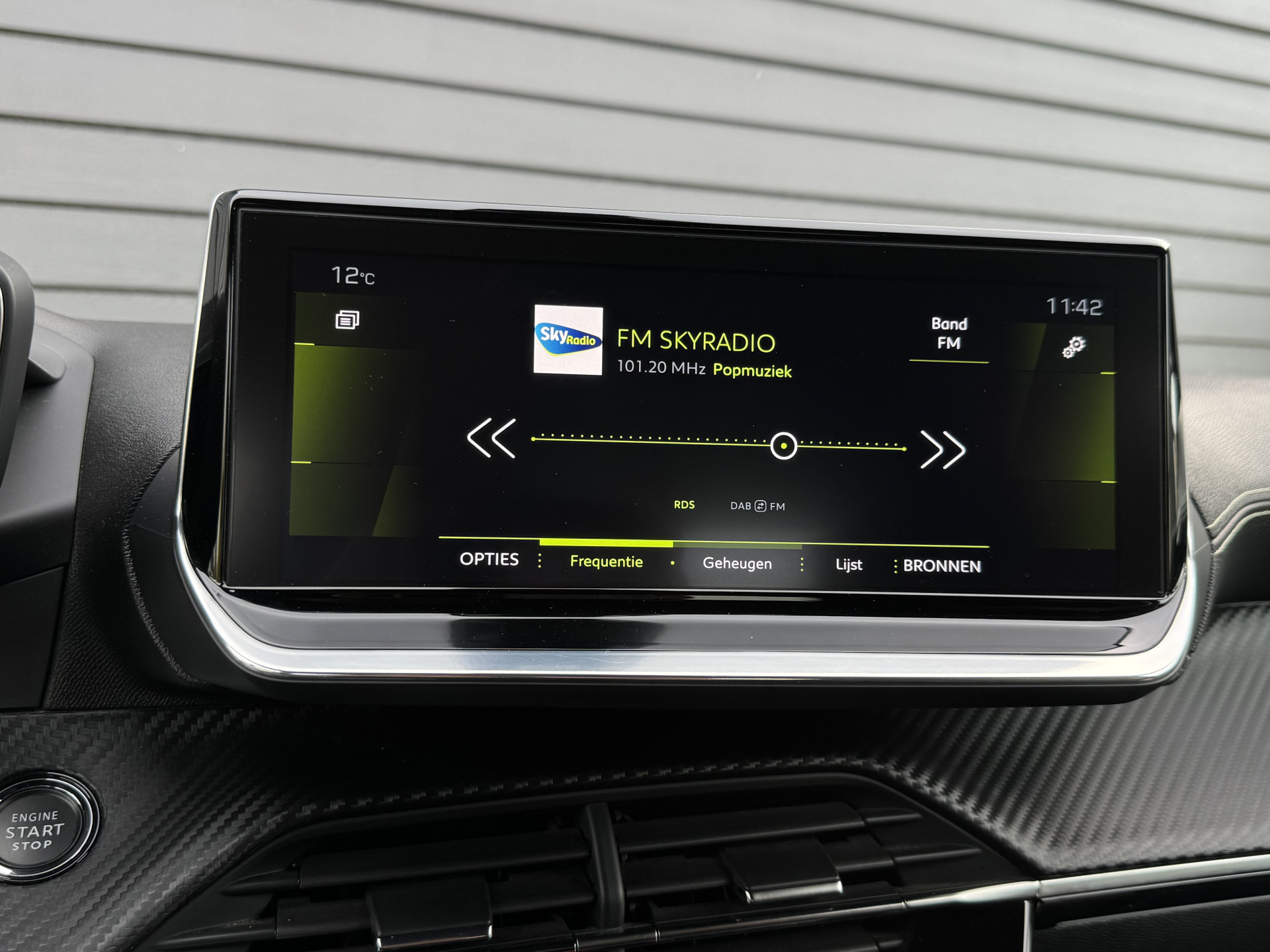 Peugeot 208 1.2 130 pk GT