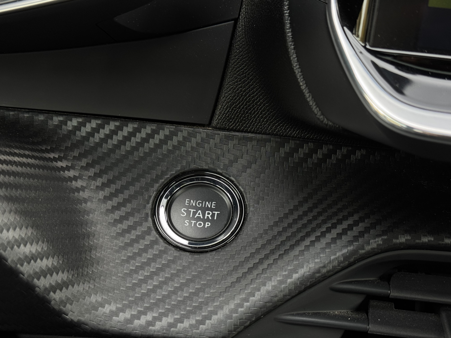 Peugeot 208 1.2 130 pk GT