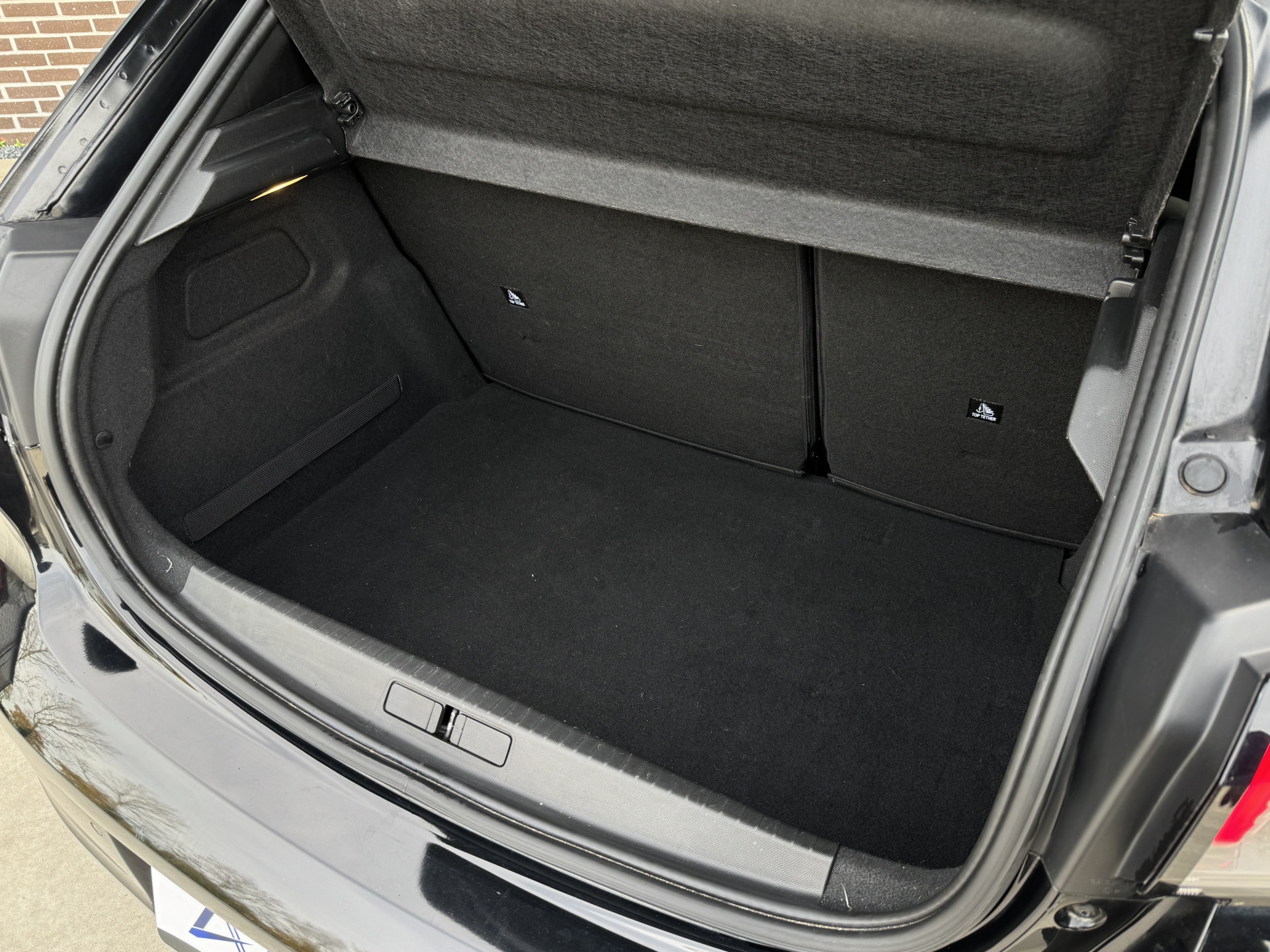 Peugeot 208 1.2 130 pk GT