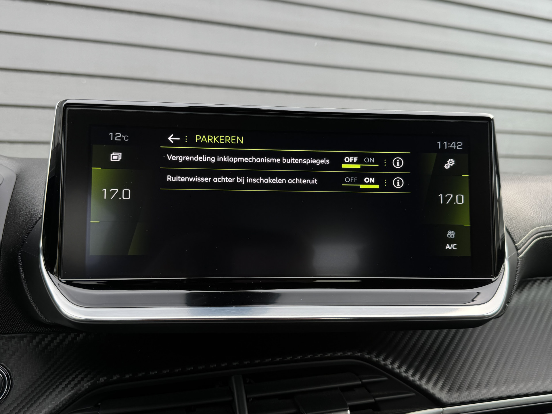 Peugeot 208 1.2 130 pk GT