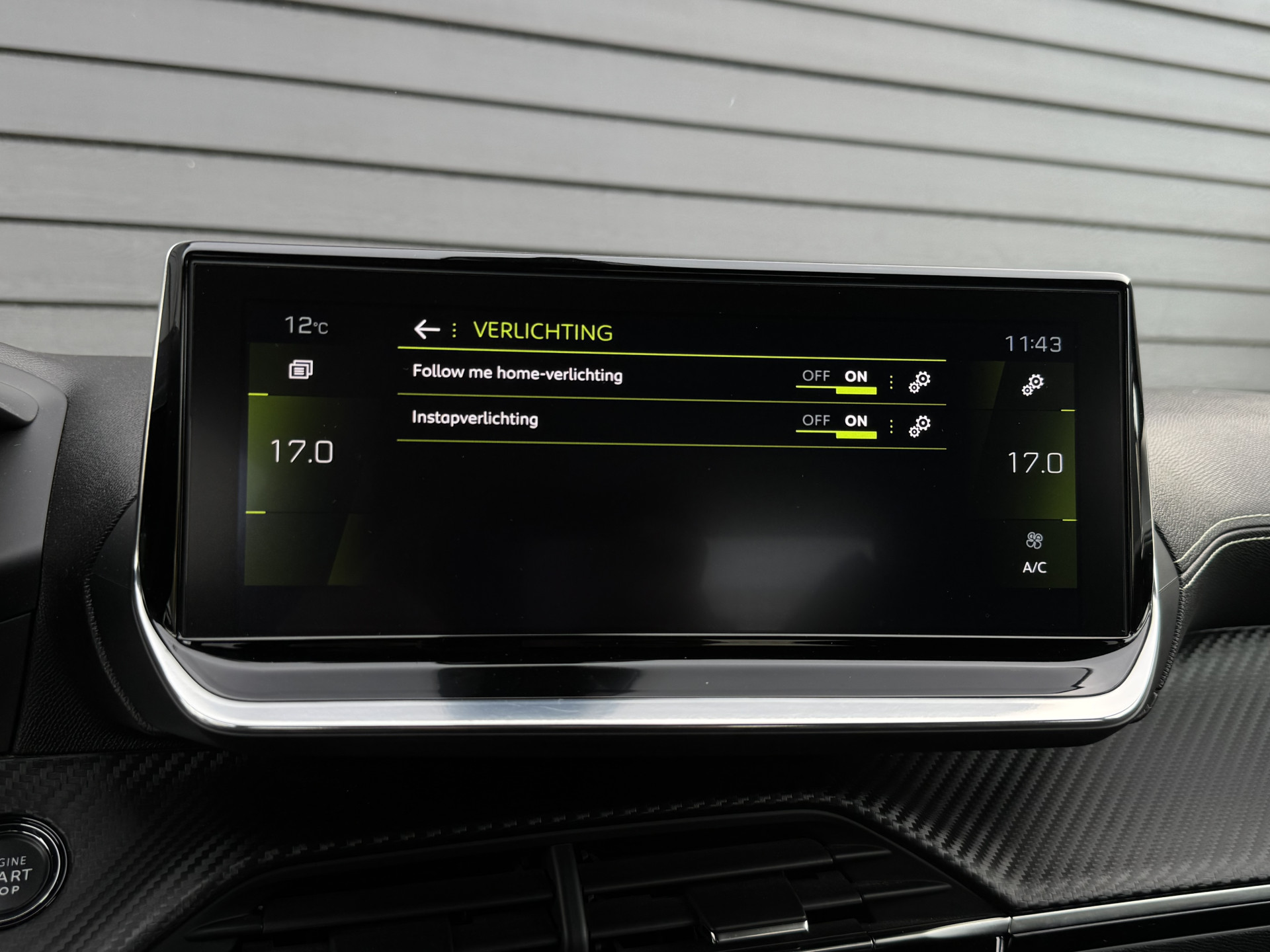 Peugeot 208 1.2 130 pk GT