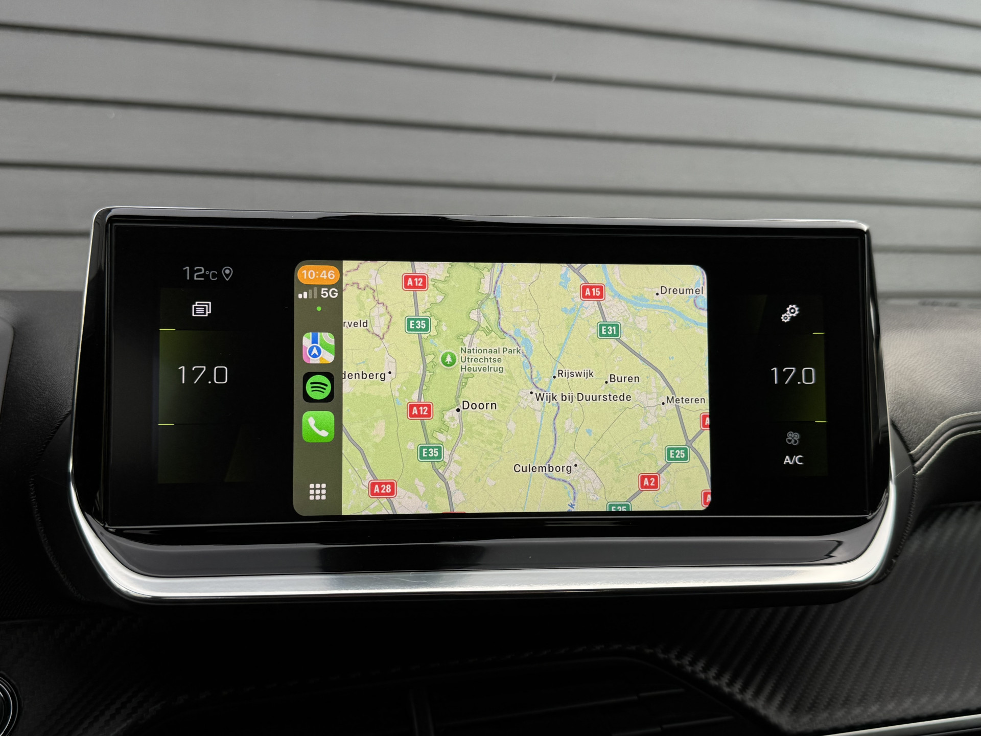 Peugeot 208 1.2 130 pk GT