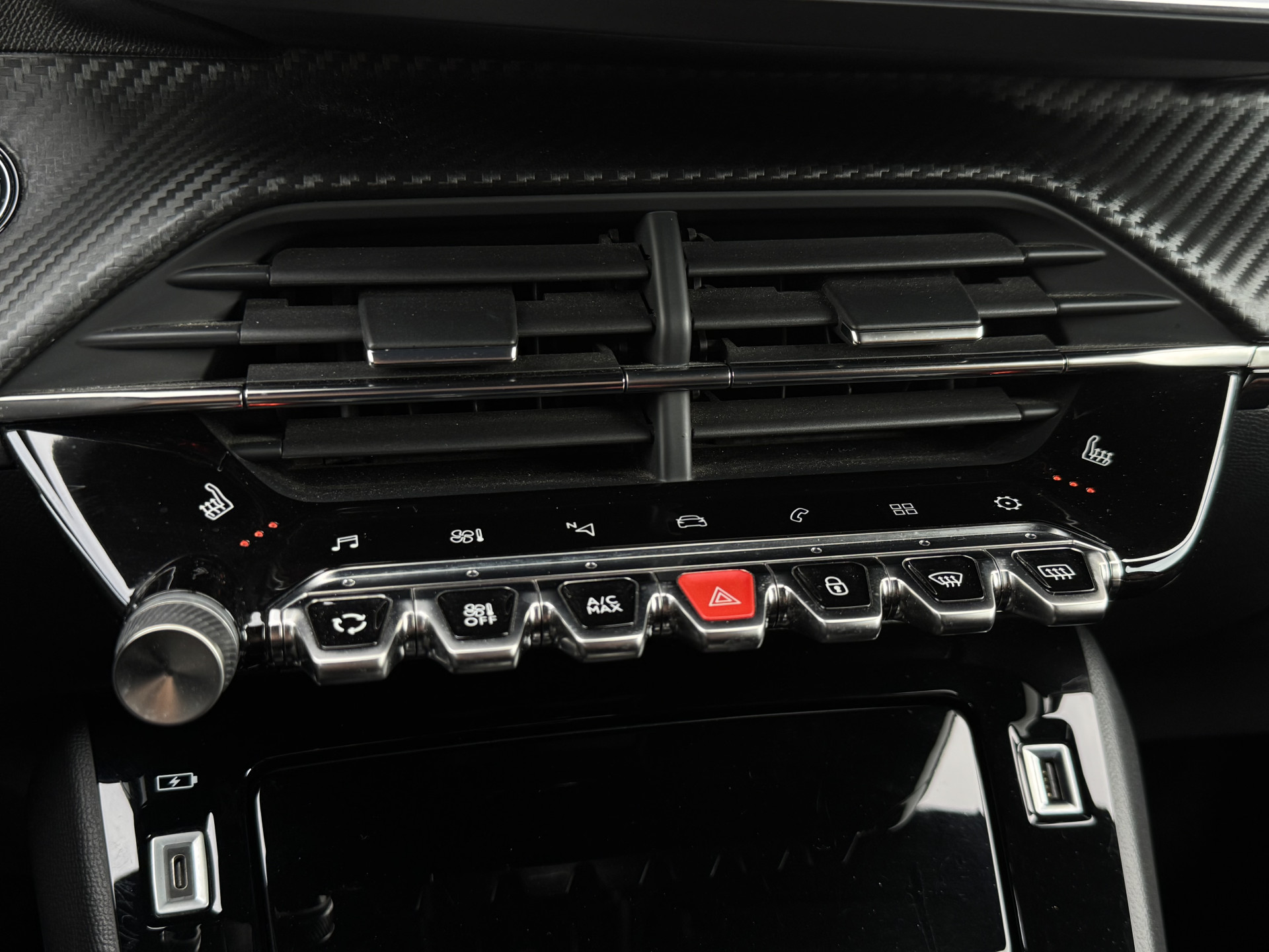 Peugeot 208 1.2 130 pk GT