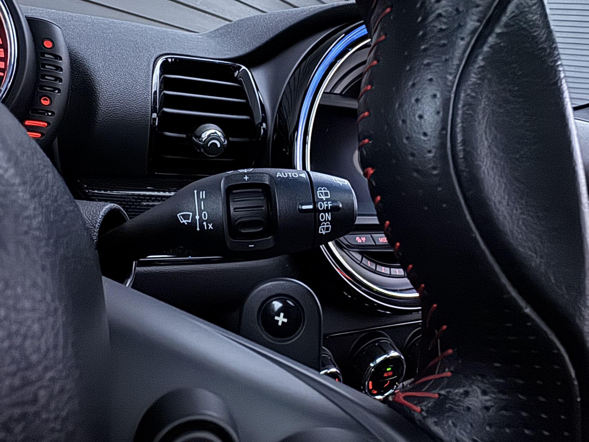 MINI Clubman 2.0 John Cooper Works 232 PK ALL4