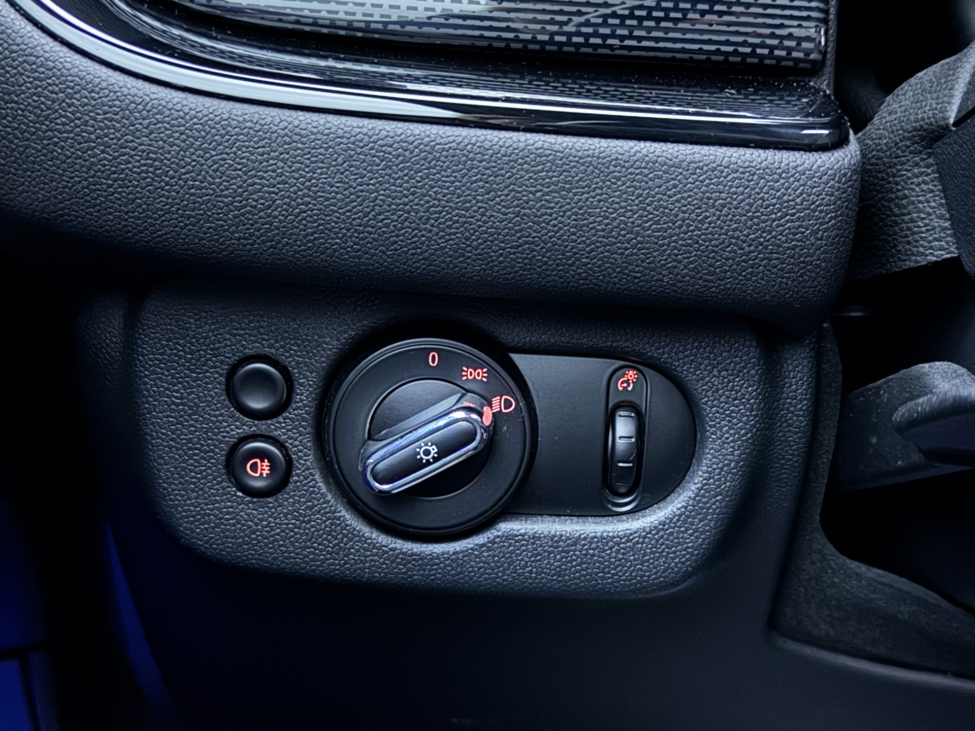 MINI Clubman 2.0 John Cooper Works 232 PK ALL4