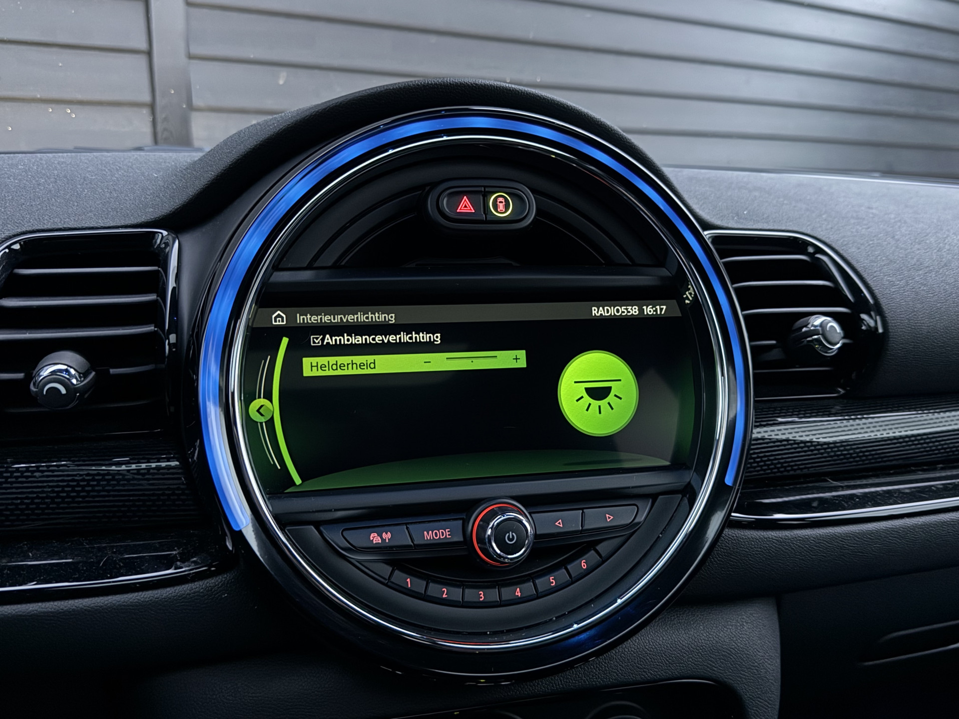 MINI Clubman 2.0 John Cooper Works 232 PK ALL4