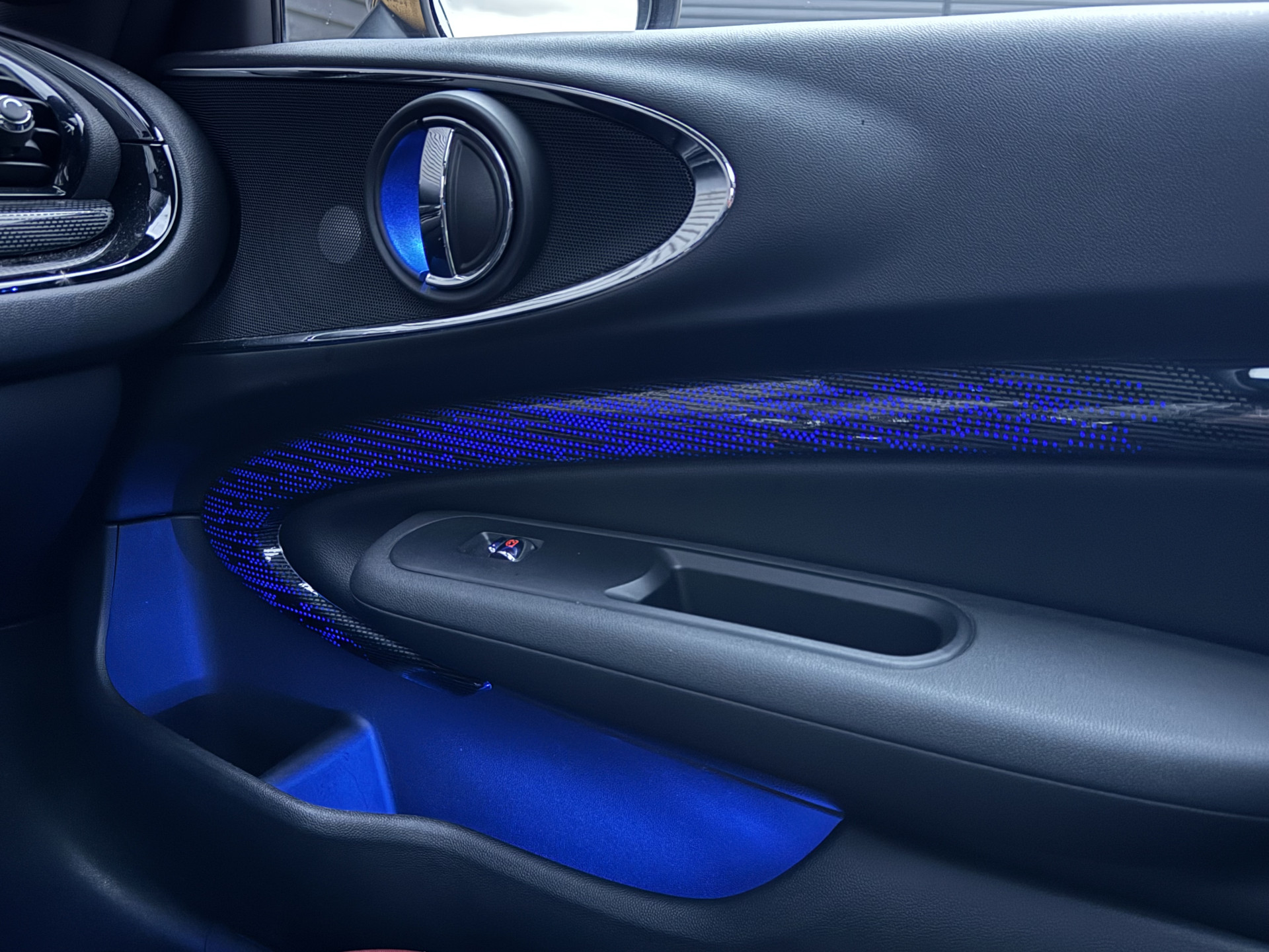 MINI Clubman 2.0 John Cooper Works 232 PK ALL4