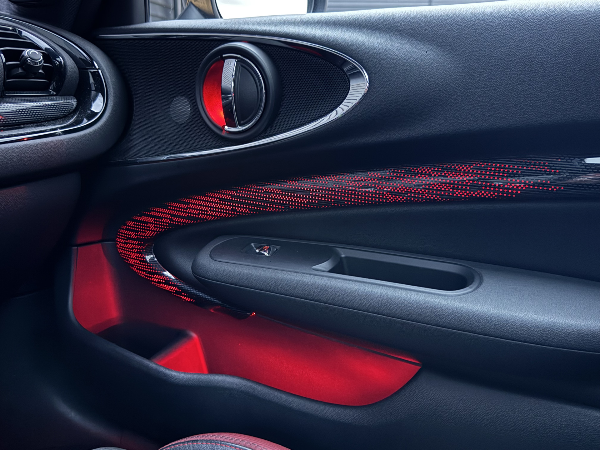 MINI Clubman 2.0 John Cooper Works 232 PK ALL4