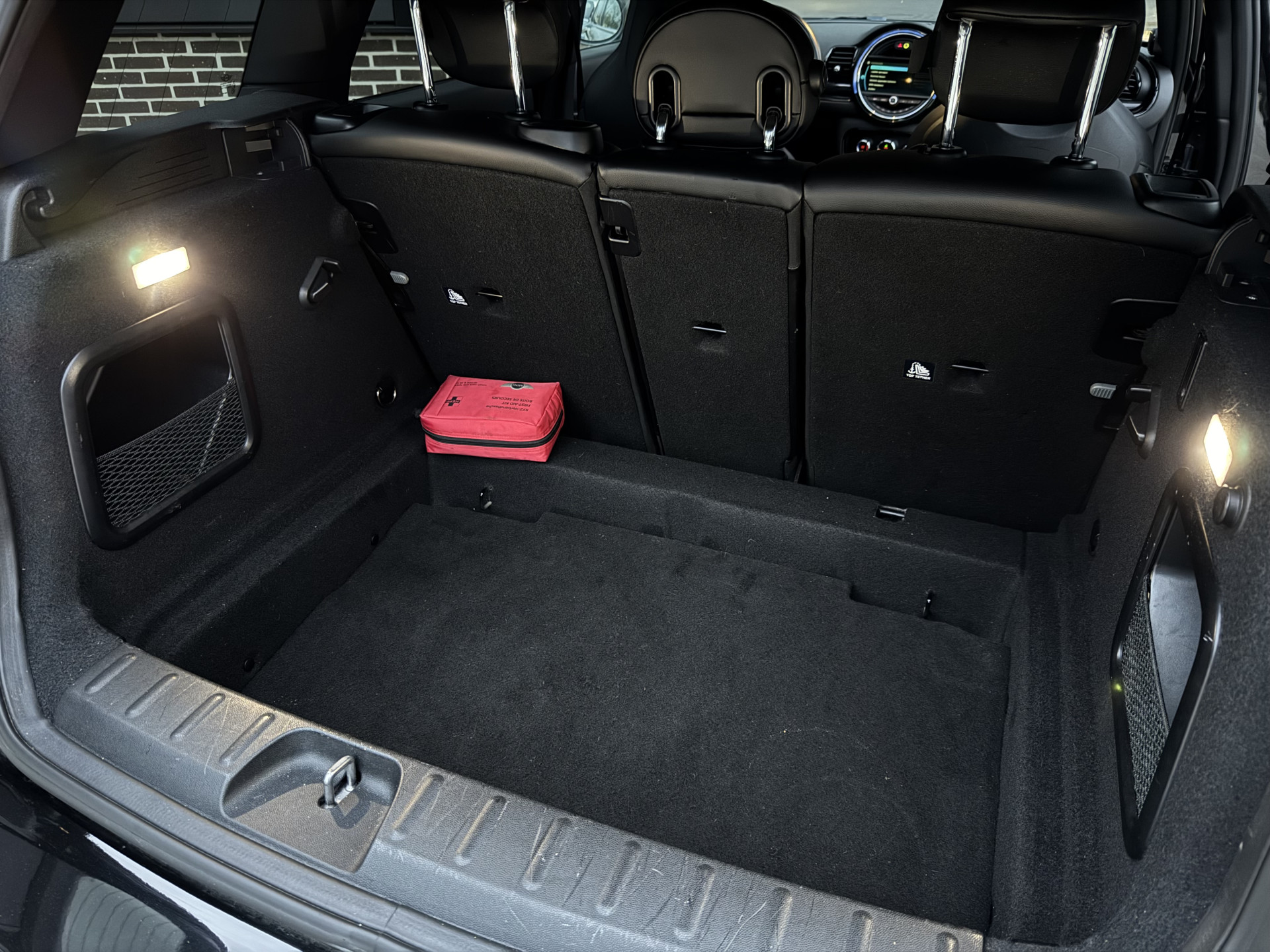 MINI Clubman 2.0 John Cooper Works 232 PK ALL4